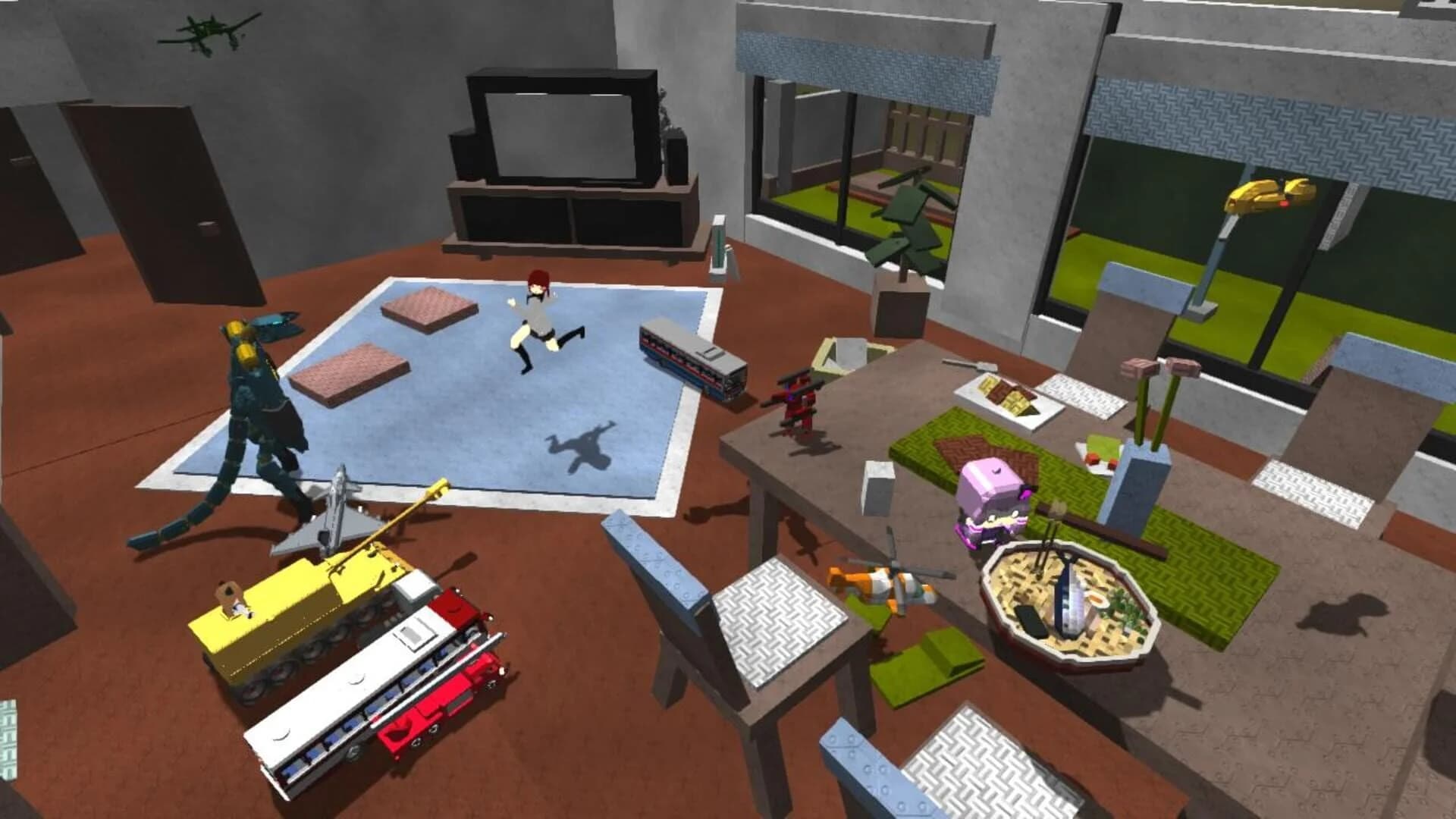 MachineCraft screenshot 3