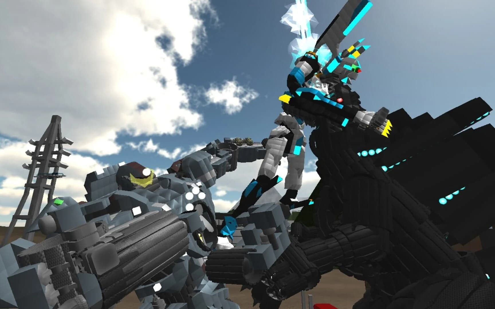 MachineCraft screenshot 4