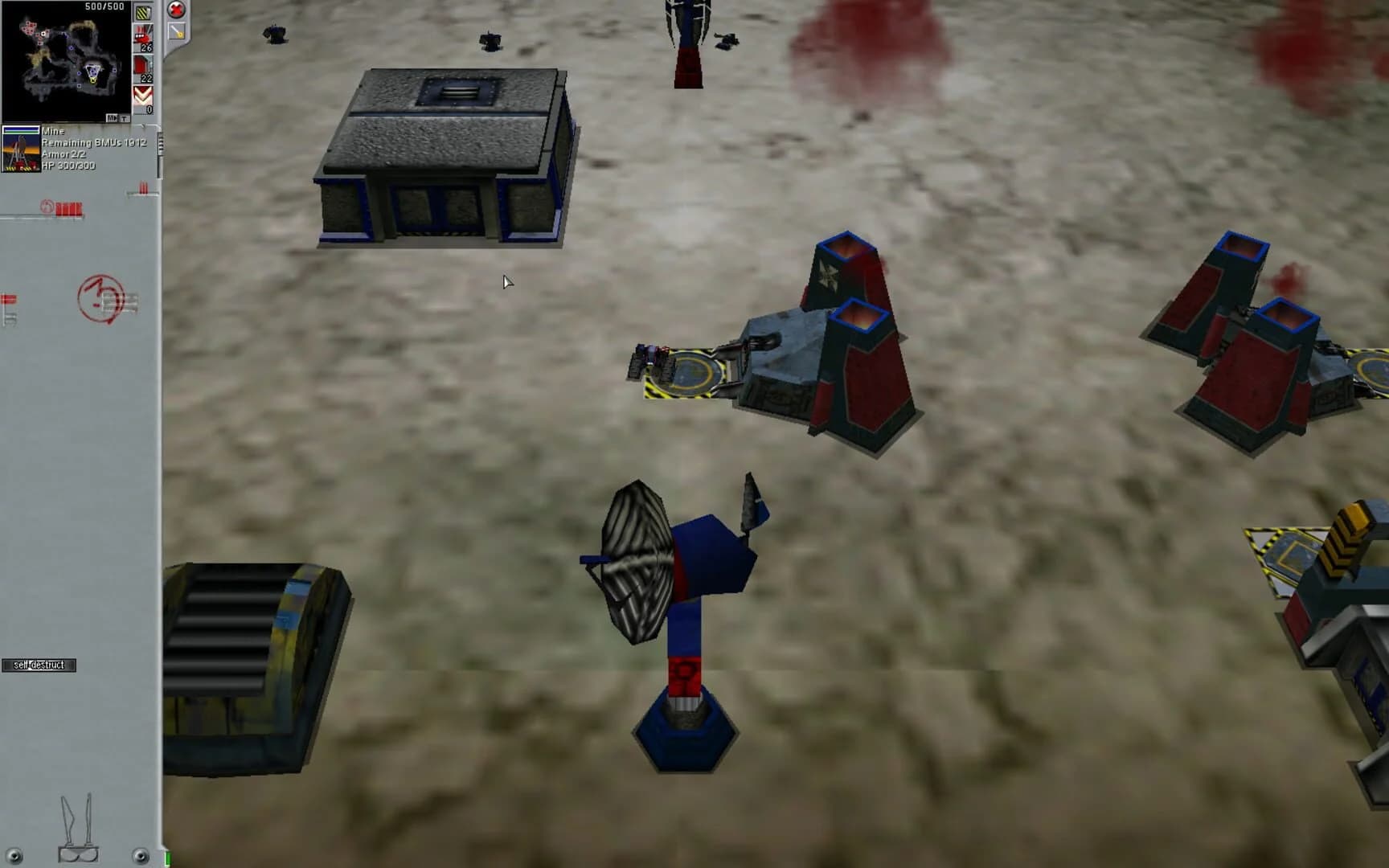 Machines screenshot 3