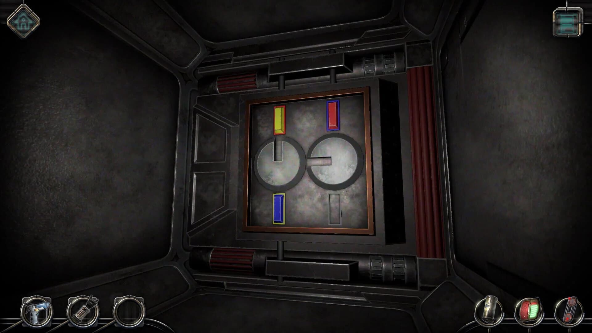 Machinika: Atlas screenshot 5