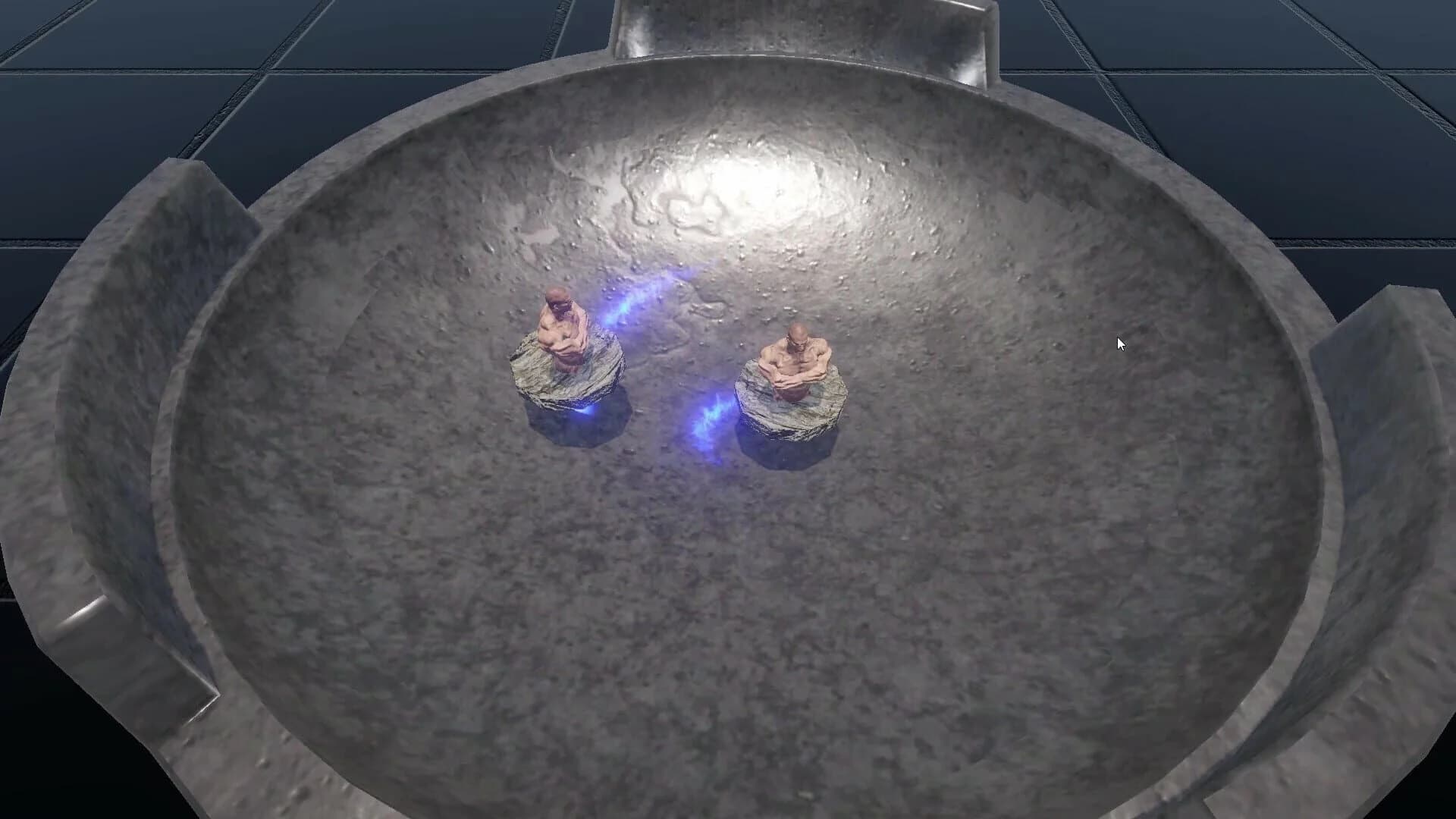 Macho Spinner screenshot 1