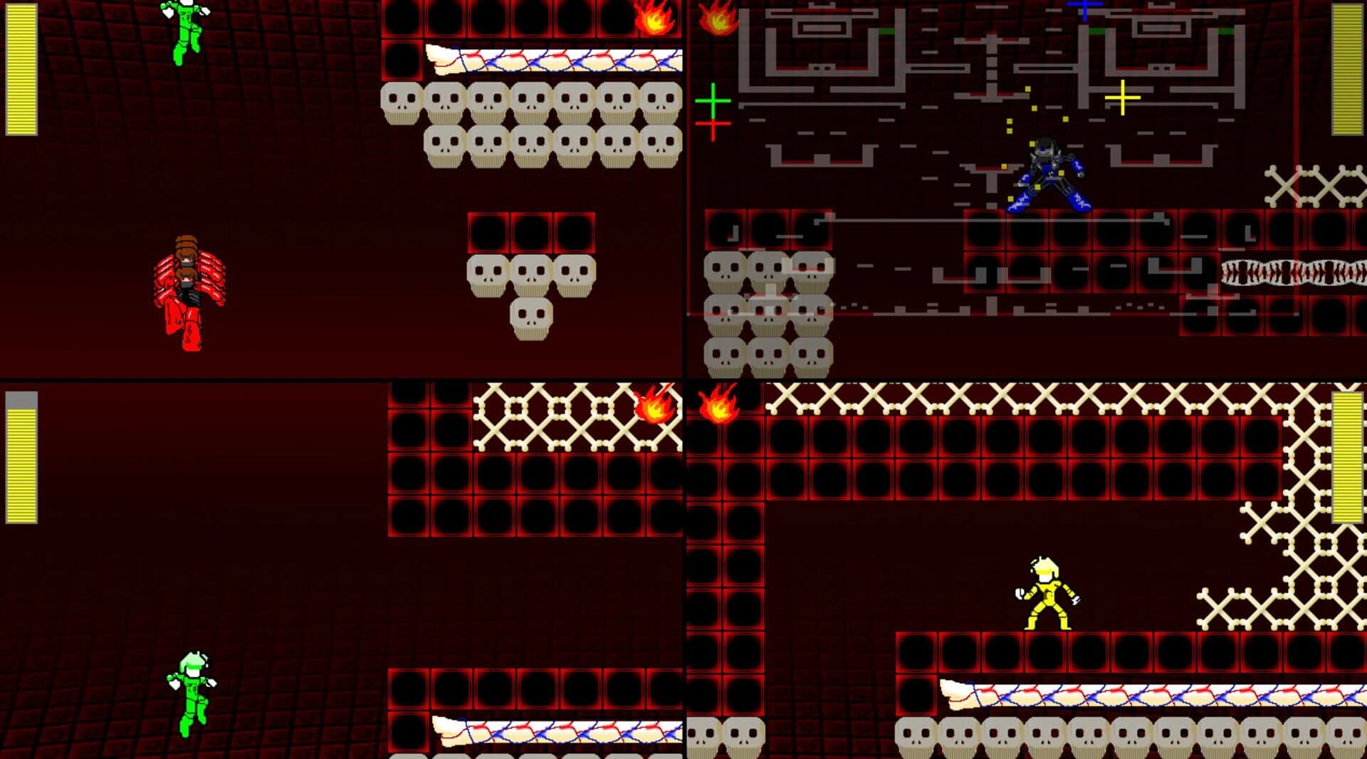 Macroboy Y screenshot 5