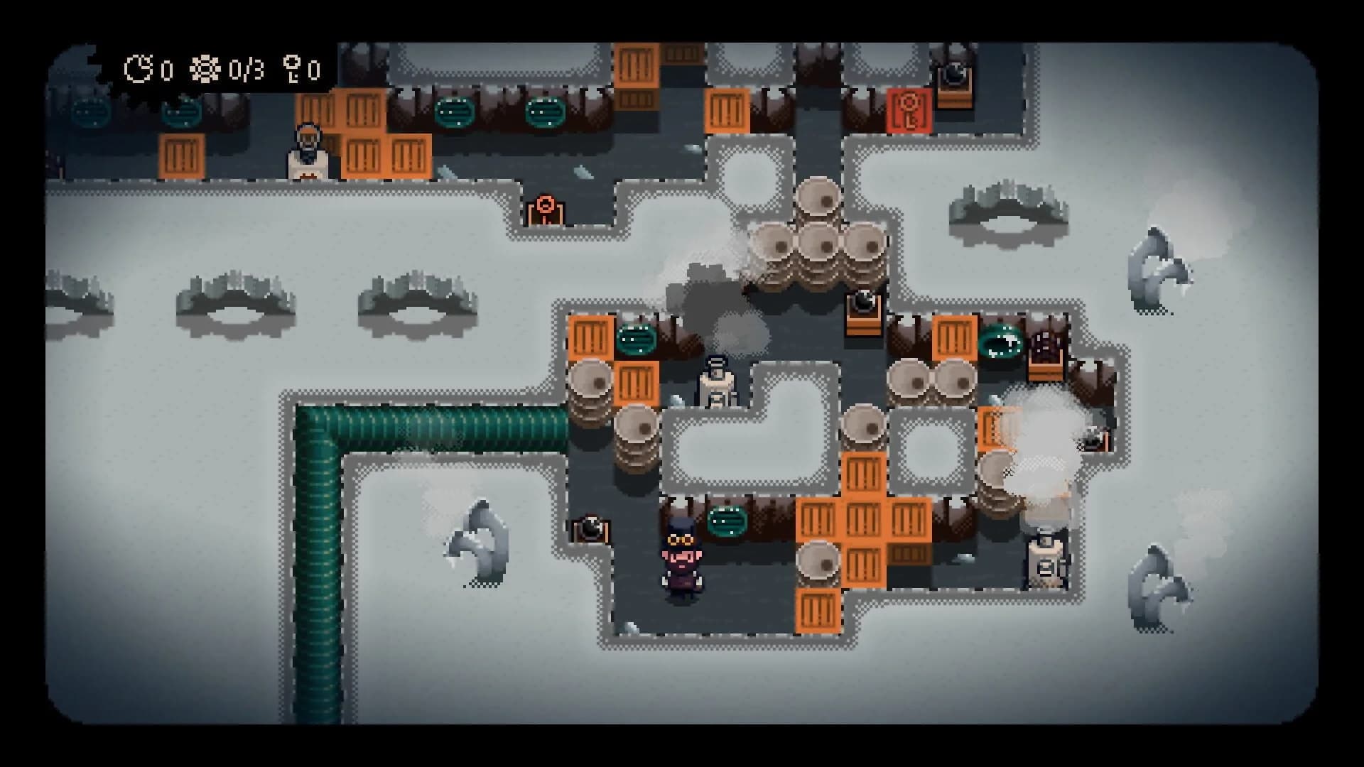 Mad Age and This Guy screenshot 4