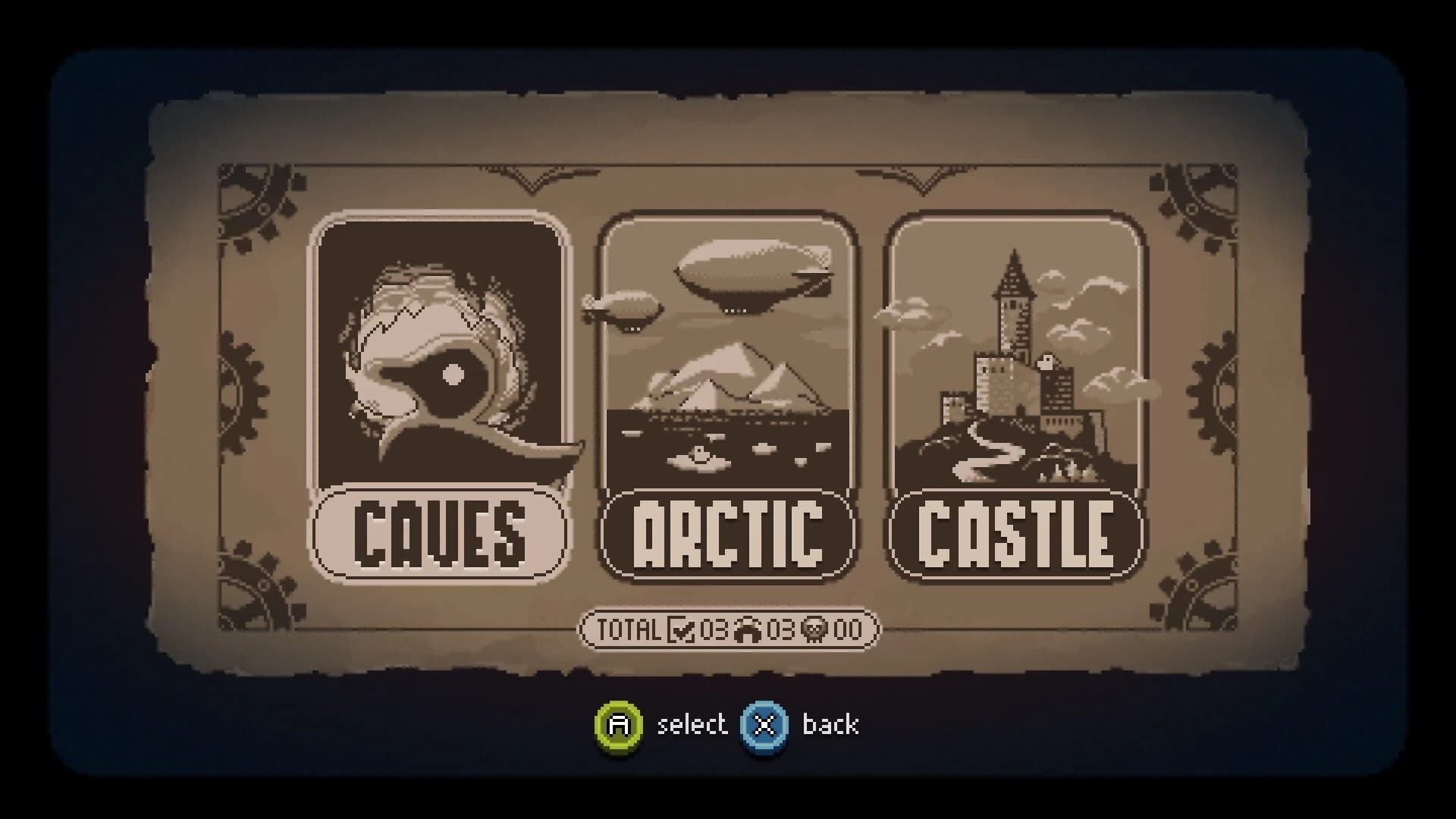 Mad Age and This Guy screenshot 3