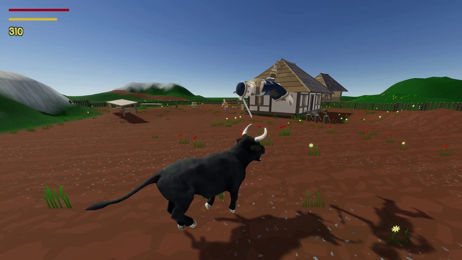Mad Bullz screenshot 4