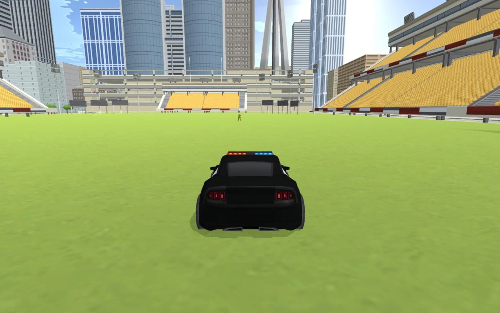 Mad Combat Marines screenshot 2