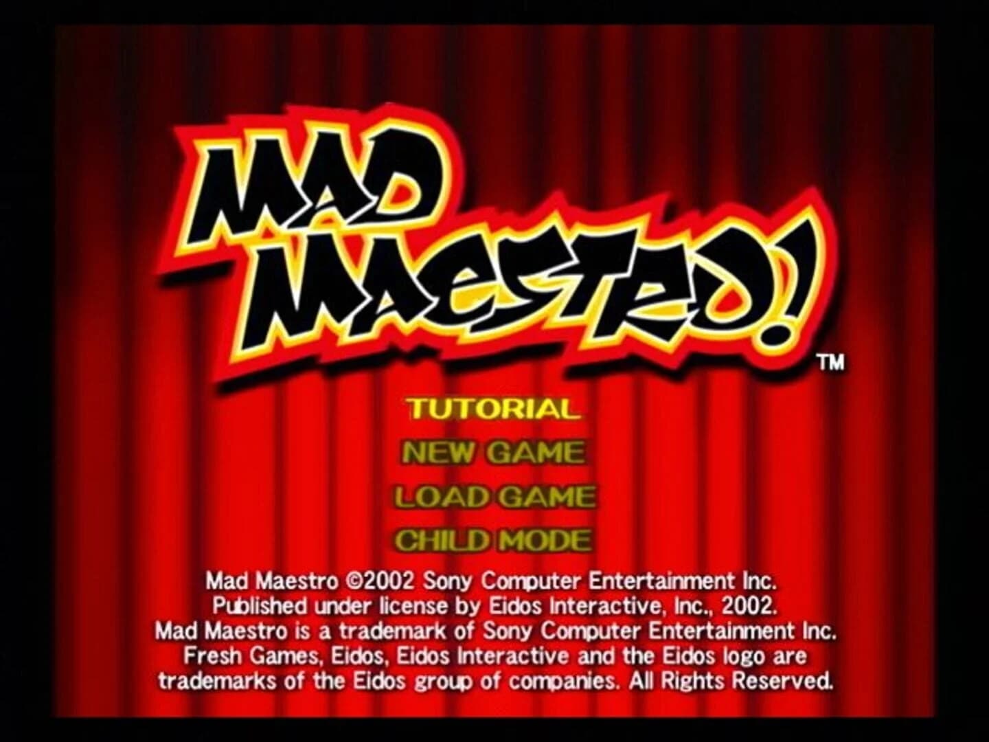 Mad Maestro! screenshot 2