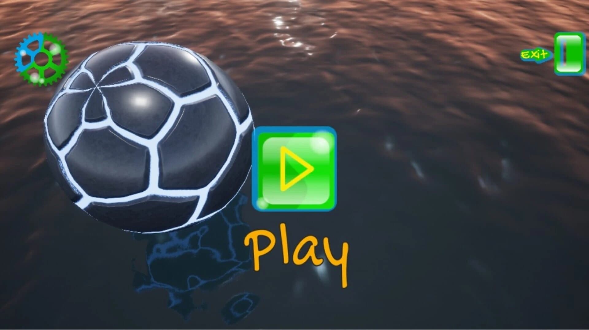 Mad Maze screenshot 4