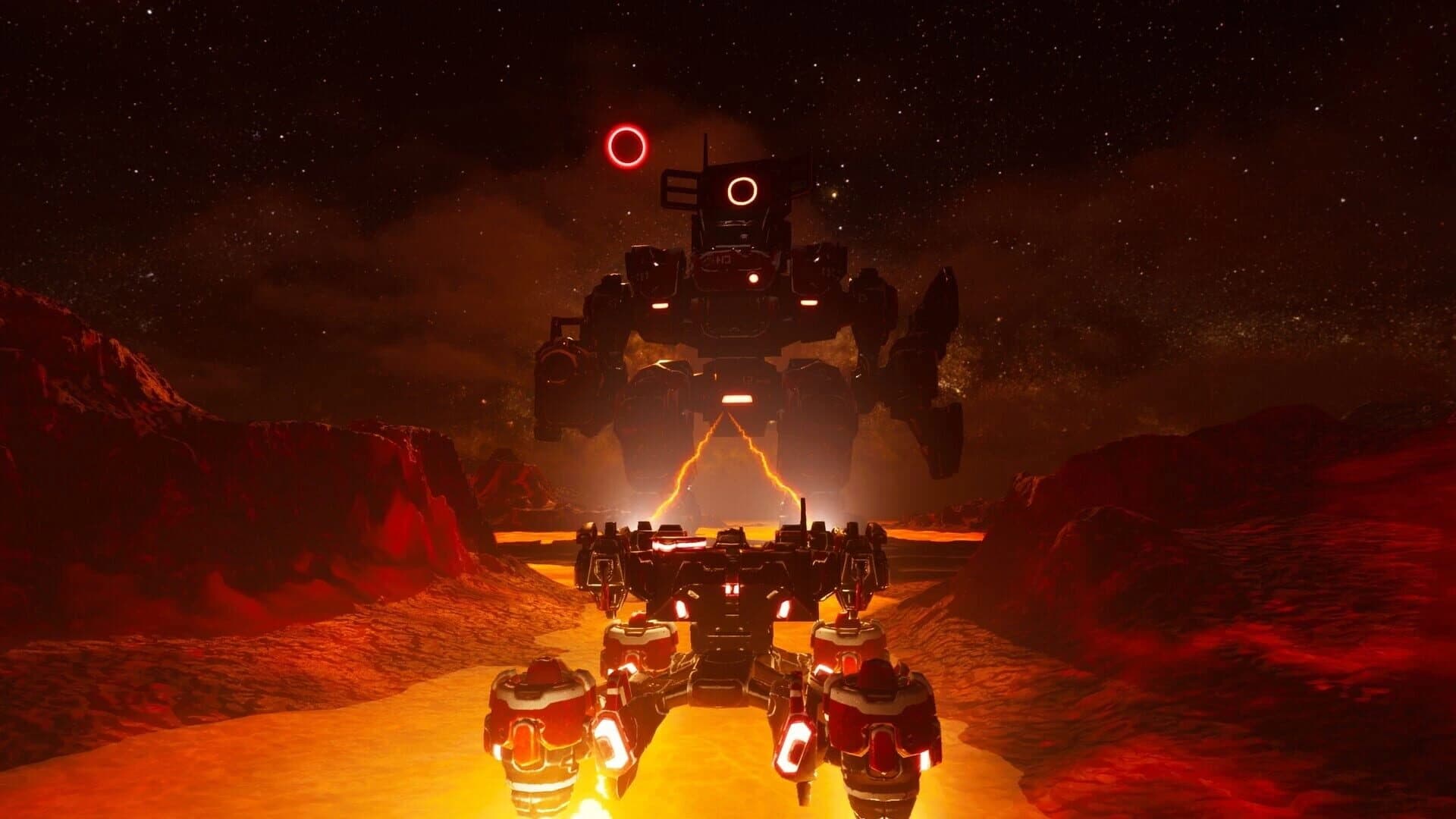 Mad Metal screenshot 3