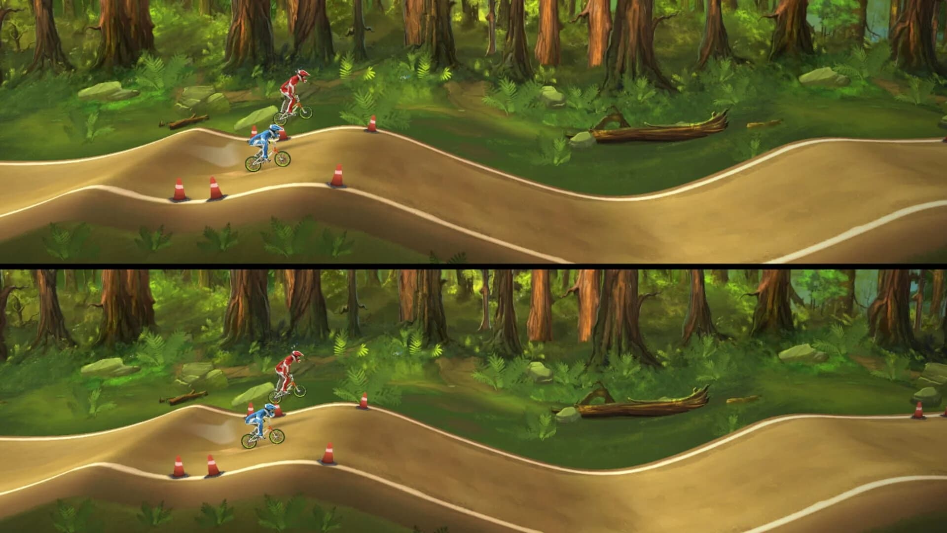Mad Skills BMX 2 screenshot 3