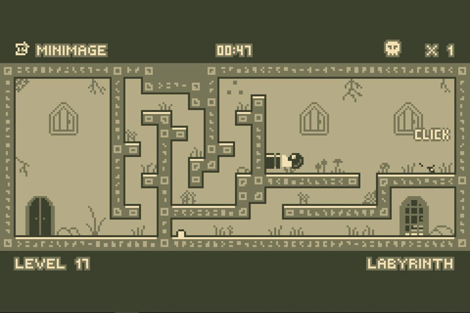 Madcap Castle screenshot 5