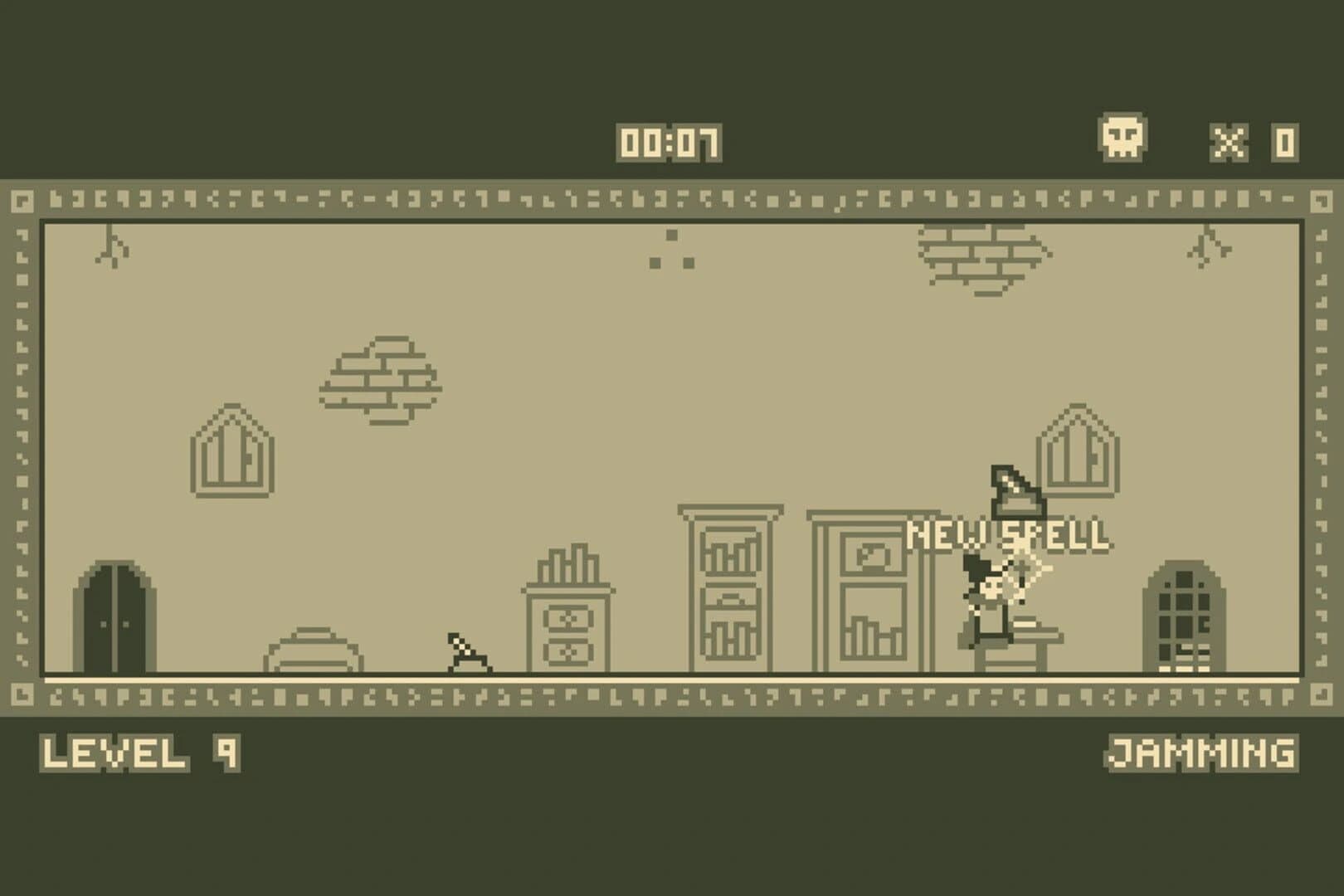 Madcap Castle screenshot 2