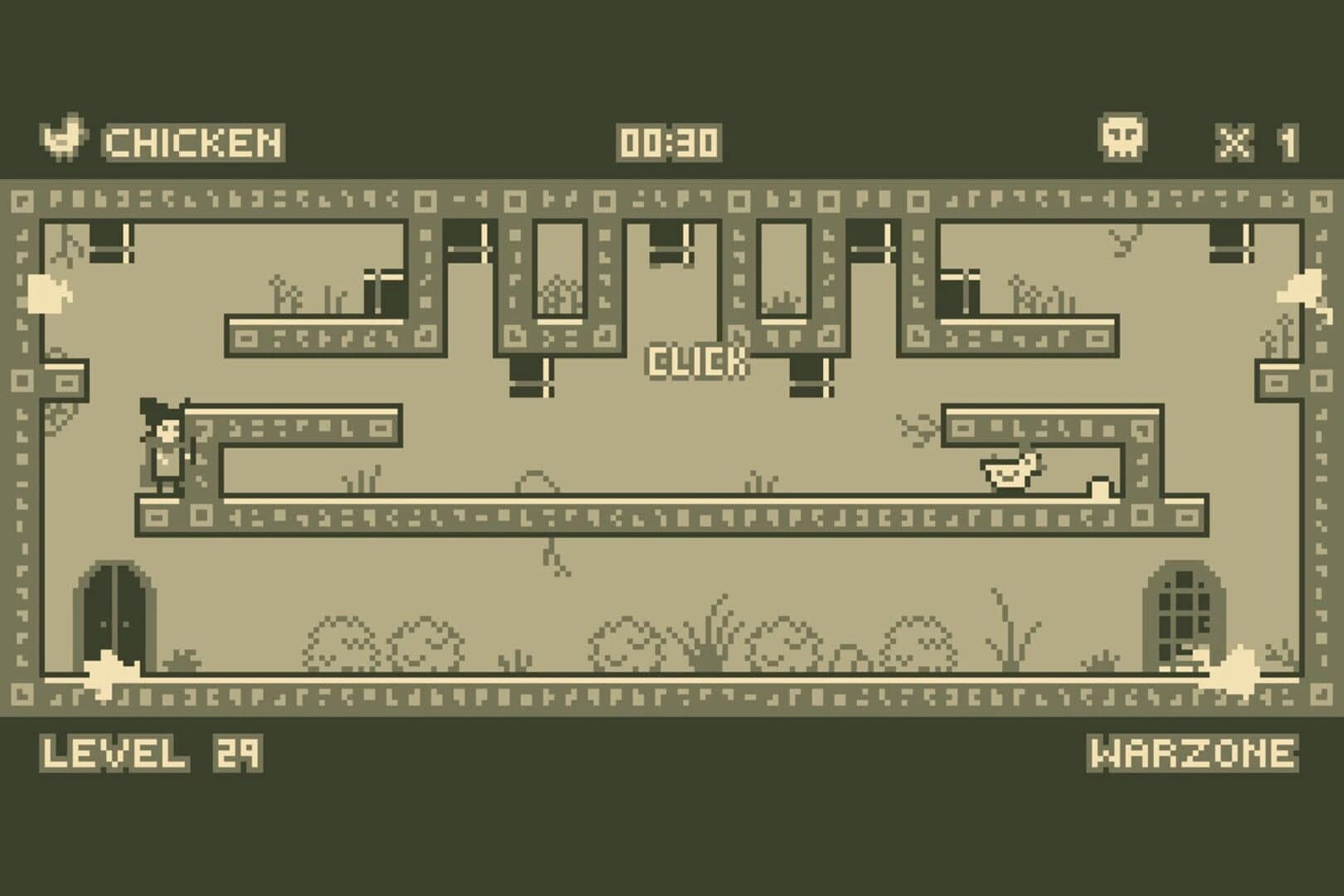 Madcap Castle screenshot 4