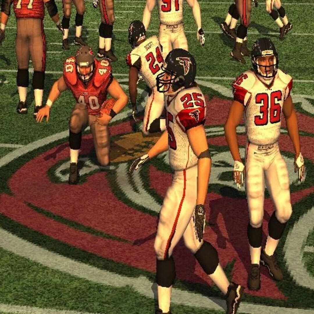 Madden NFL 06 screenshot 2