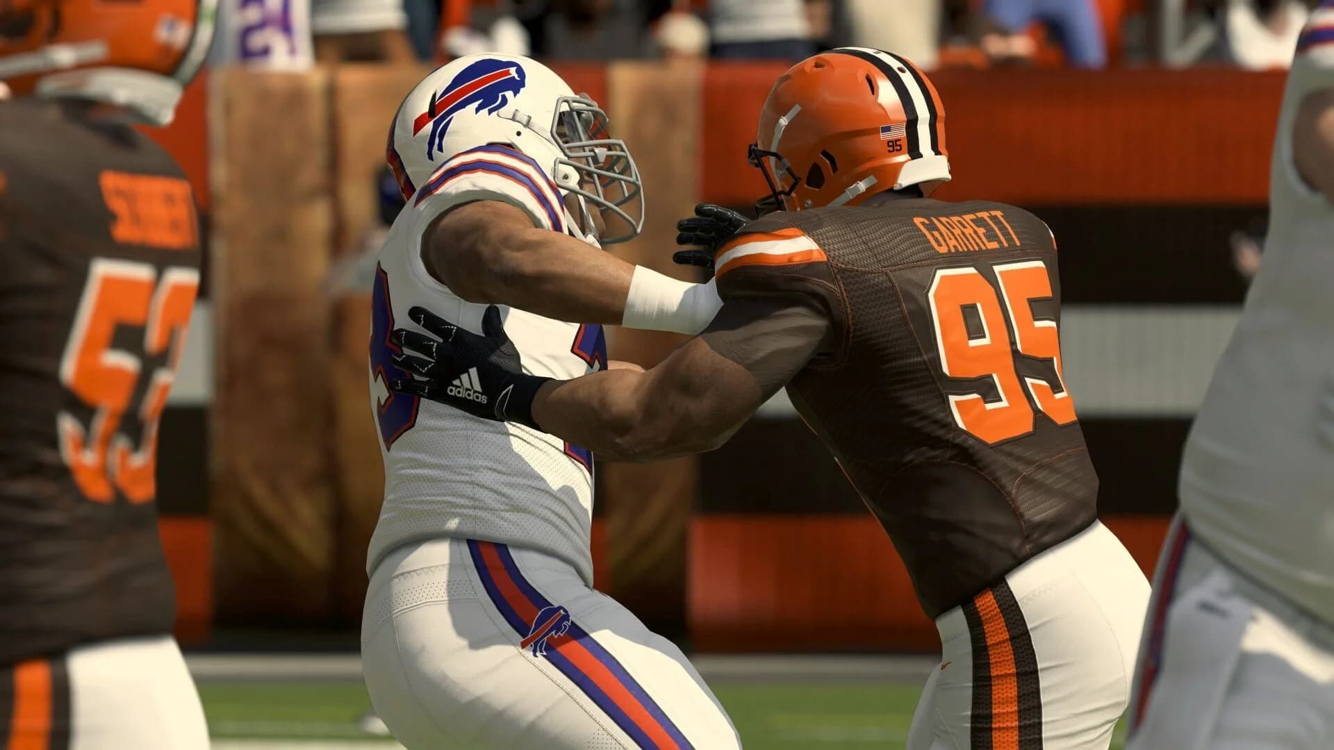 Madden NFL 20 screenshot 3
