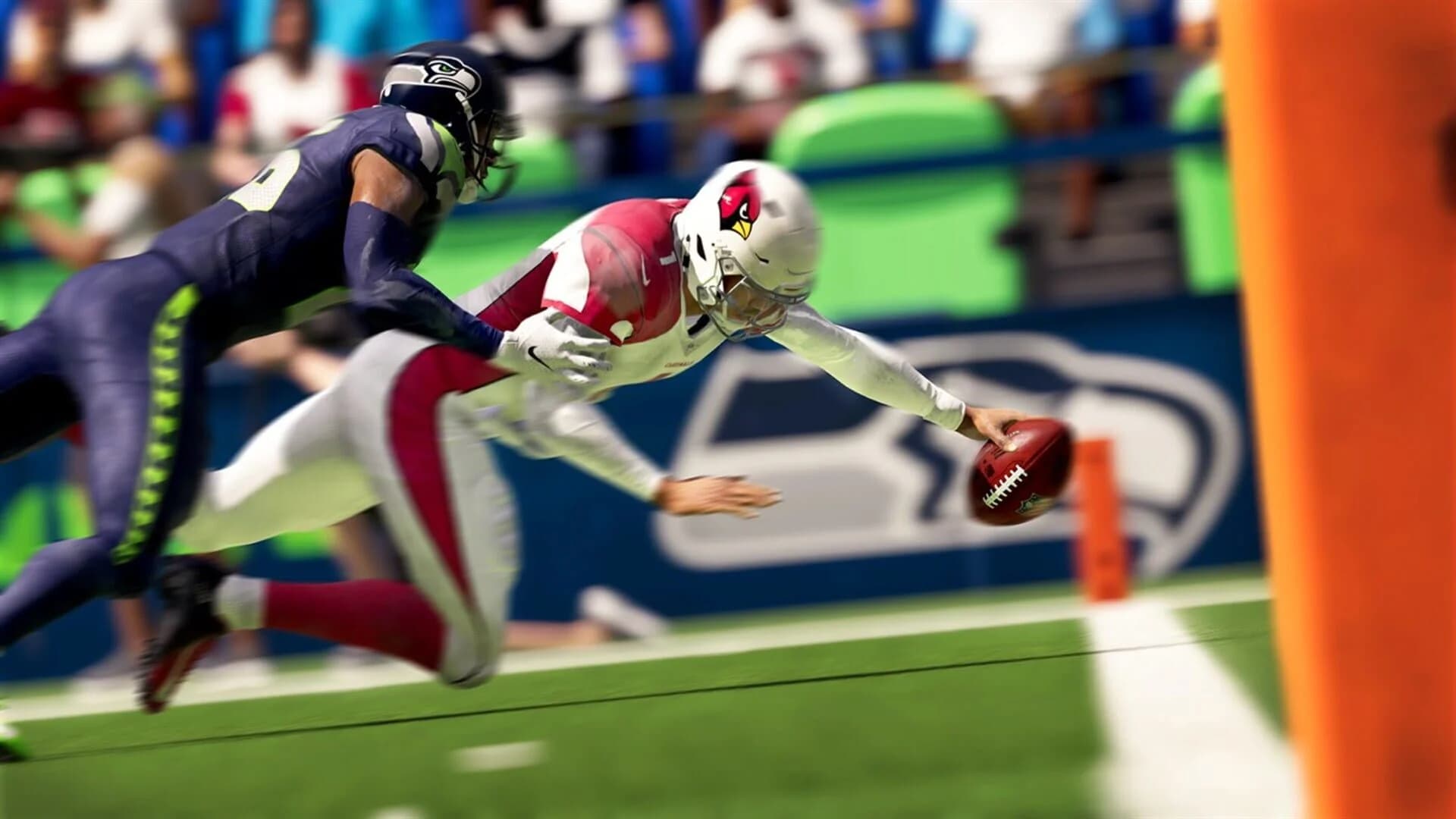 Madden NFL 21: MVP Edition screenshot 3