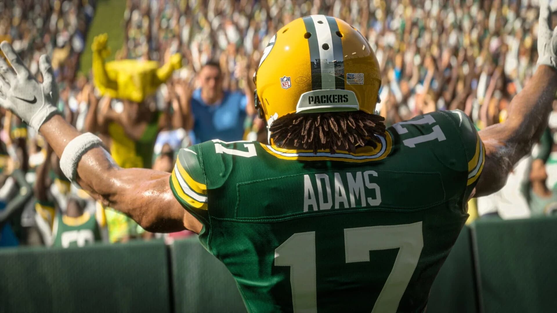 Madden NFL 21: NXT LVL Edition screenshot 2