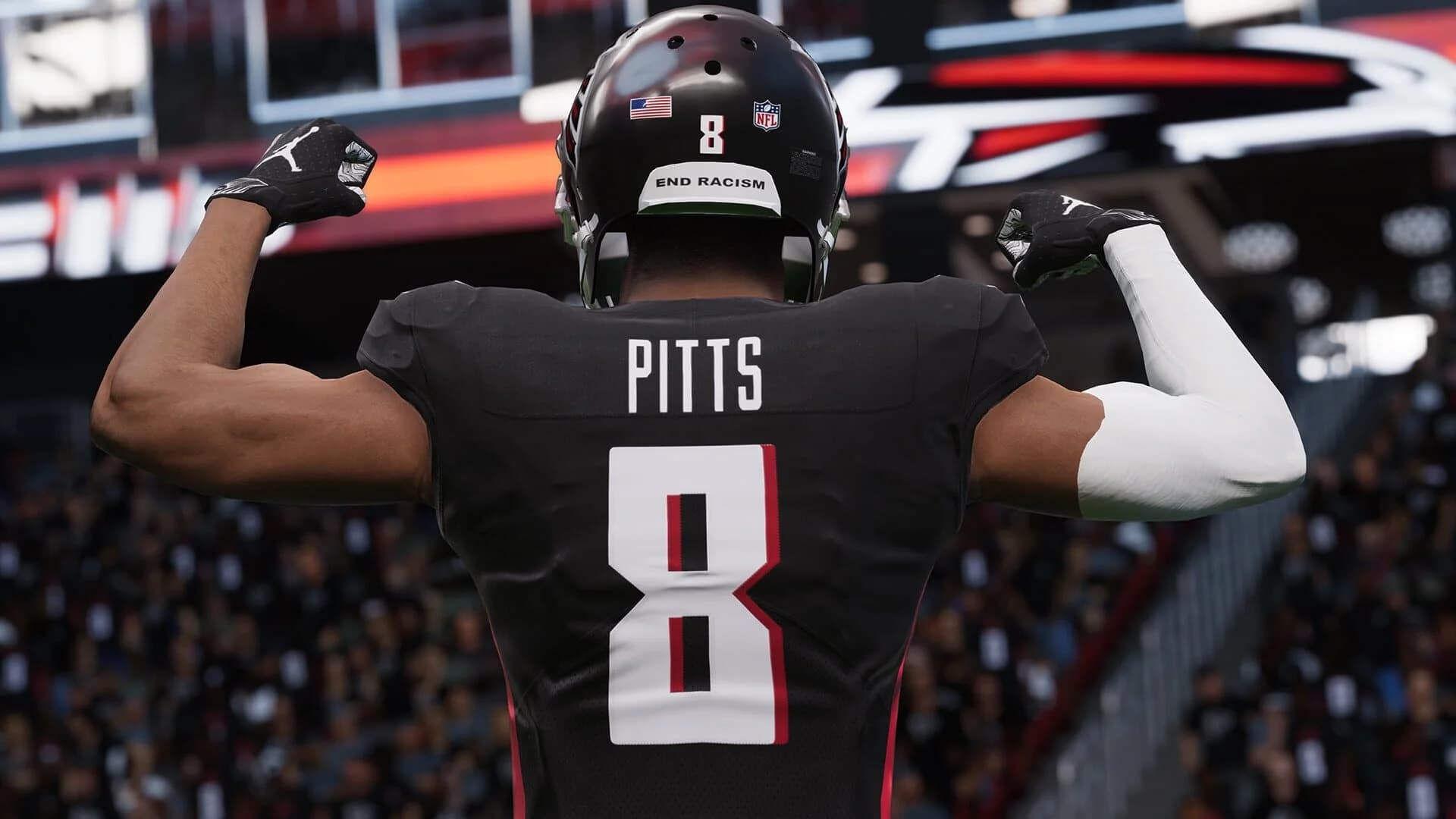 Madden NFL 22: Dynasty Edition screenshot 2