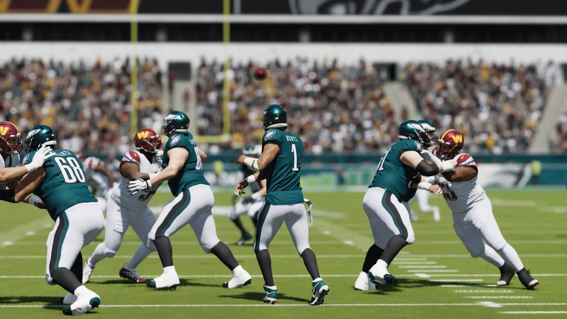 Madden NFL 24: Deluxe Edition screenshot 4
