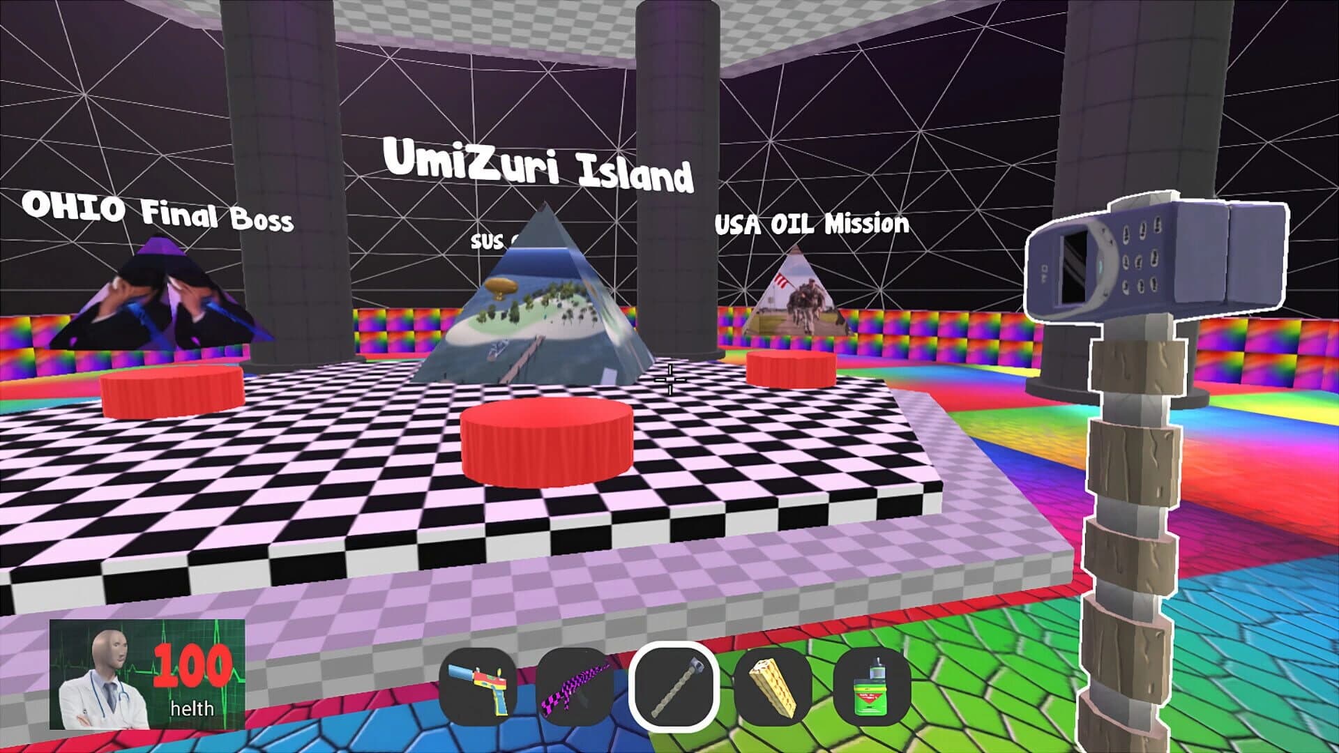 Made in Ohio screenshot 1