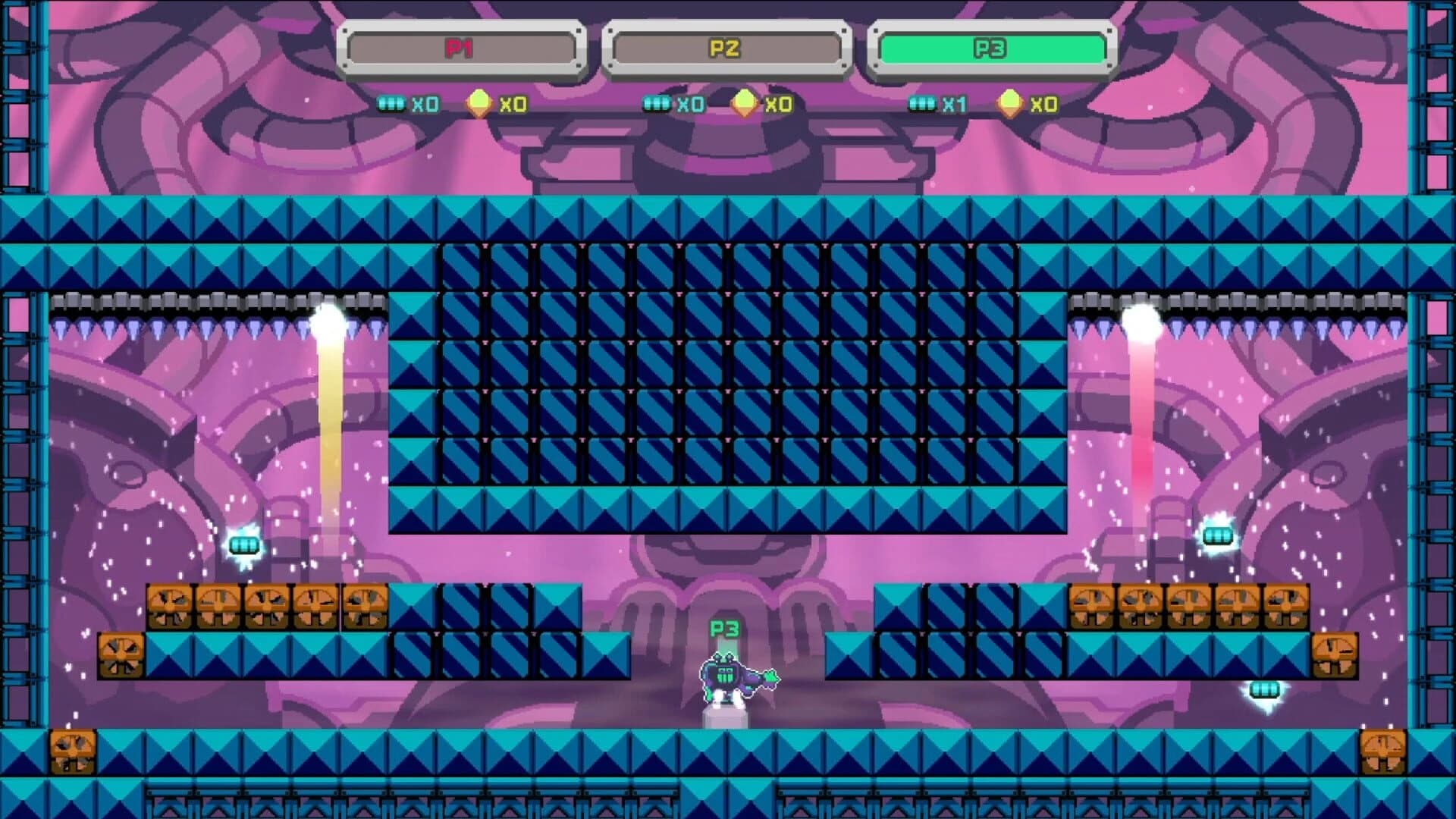Made to be Crushed screenshot 4