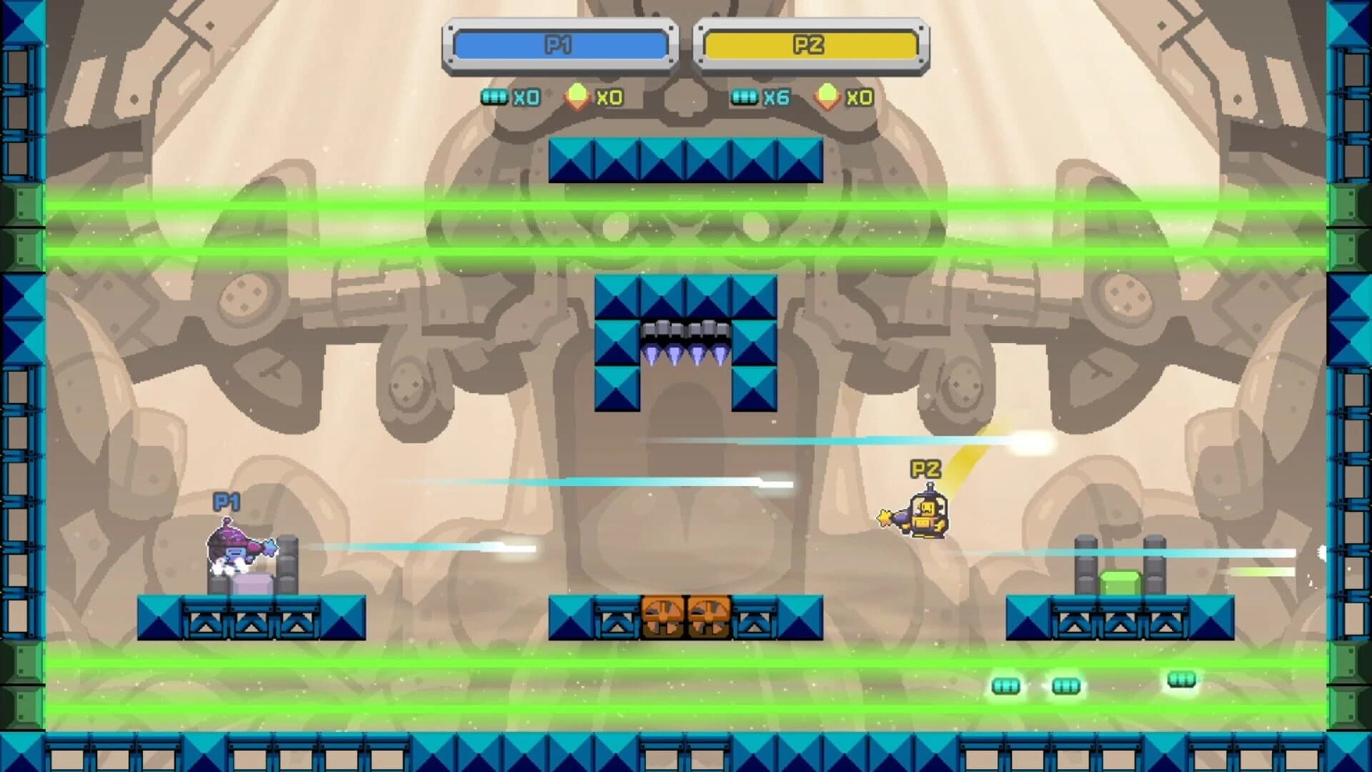 Made to be Crushed screenshot 1