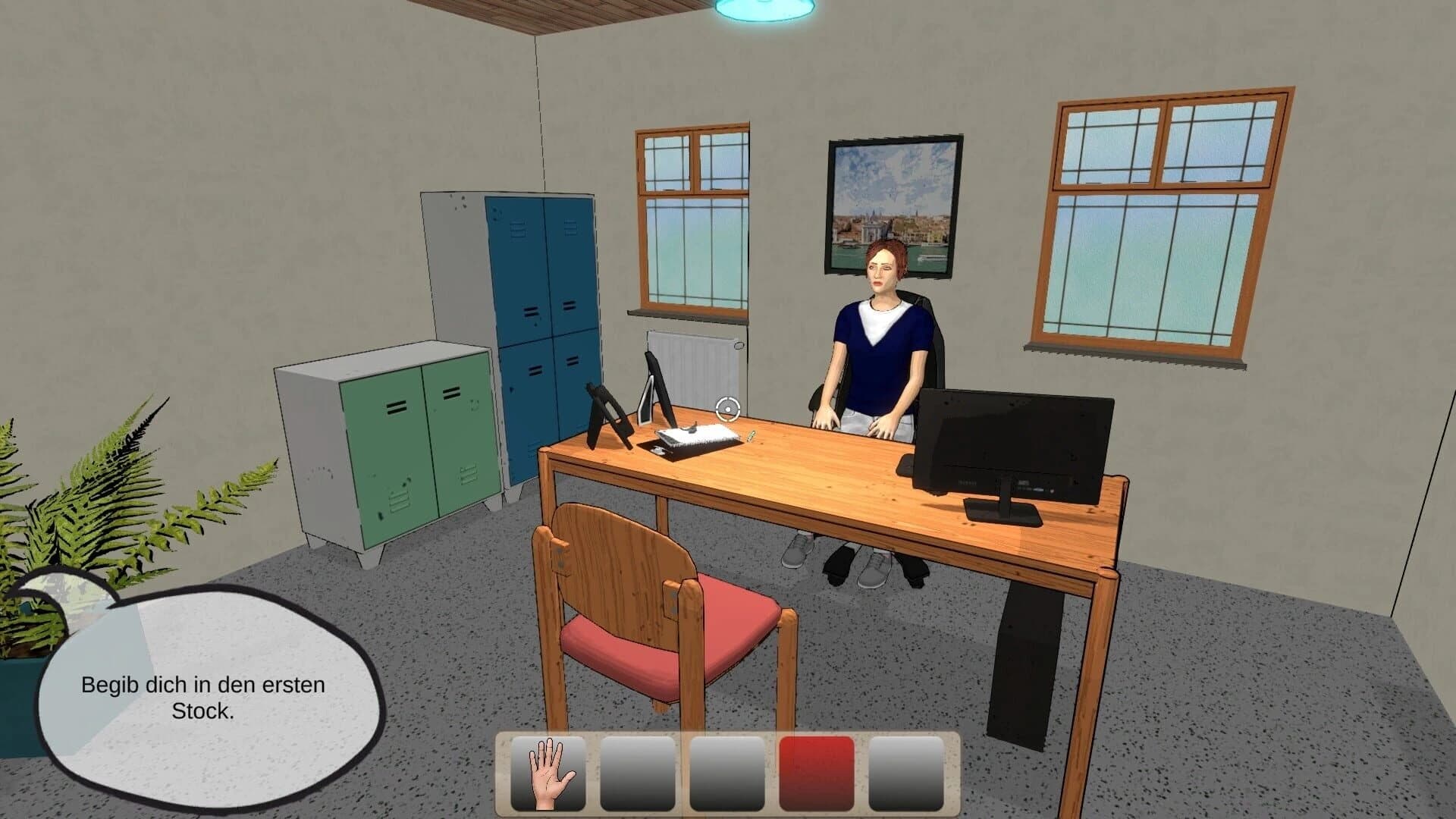 Madhouse screenshot 3