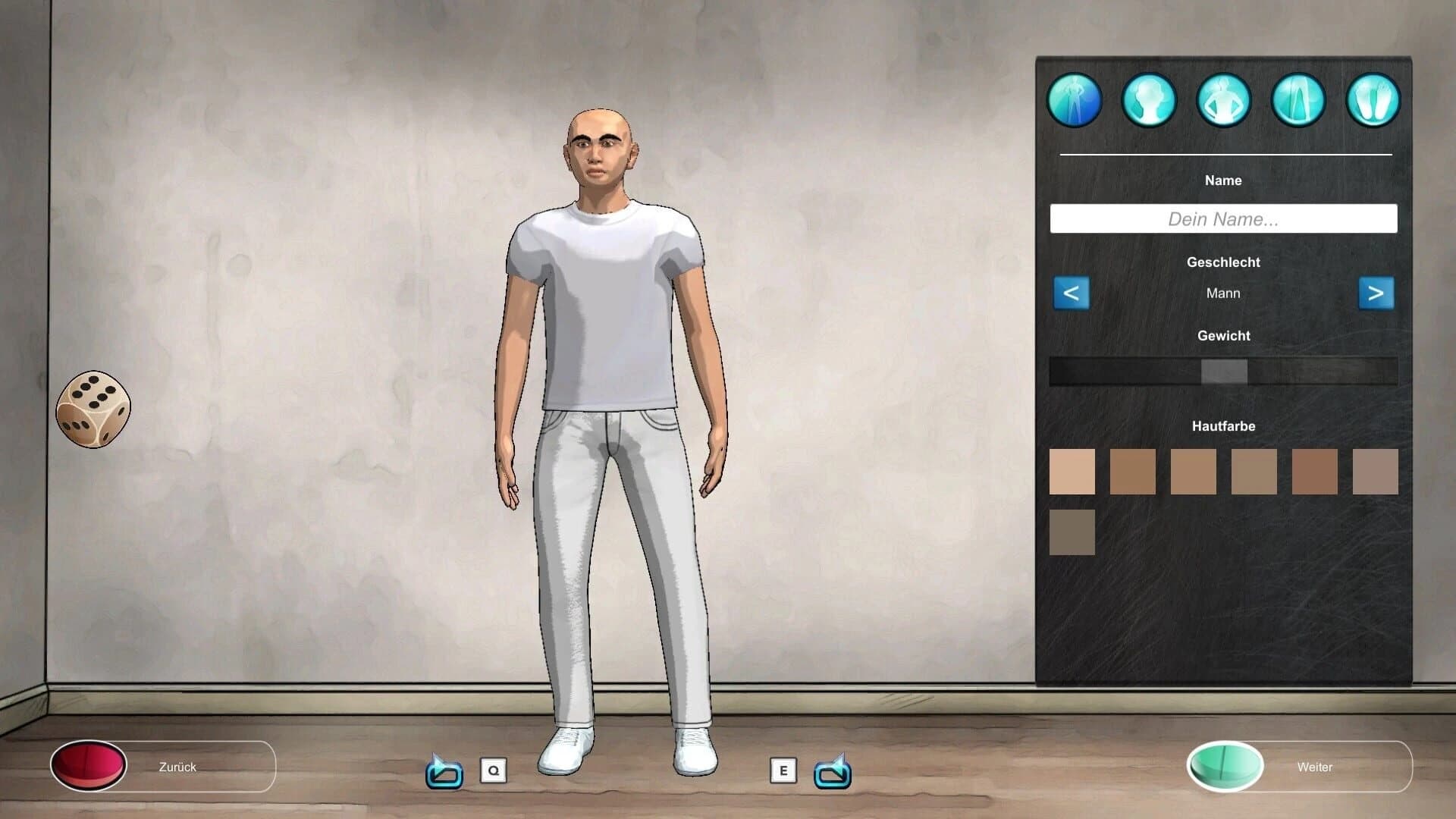 Madhouse screenshot 5