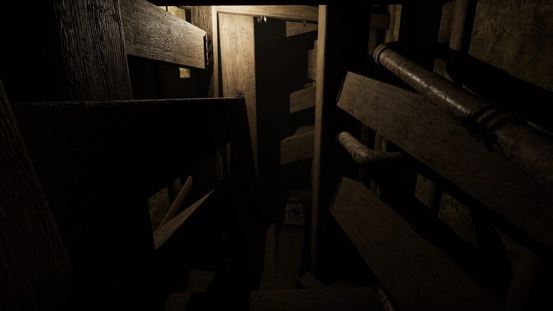 Madison VR screenshot 2