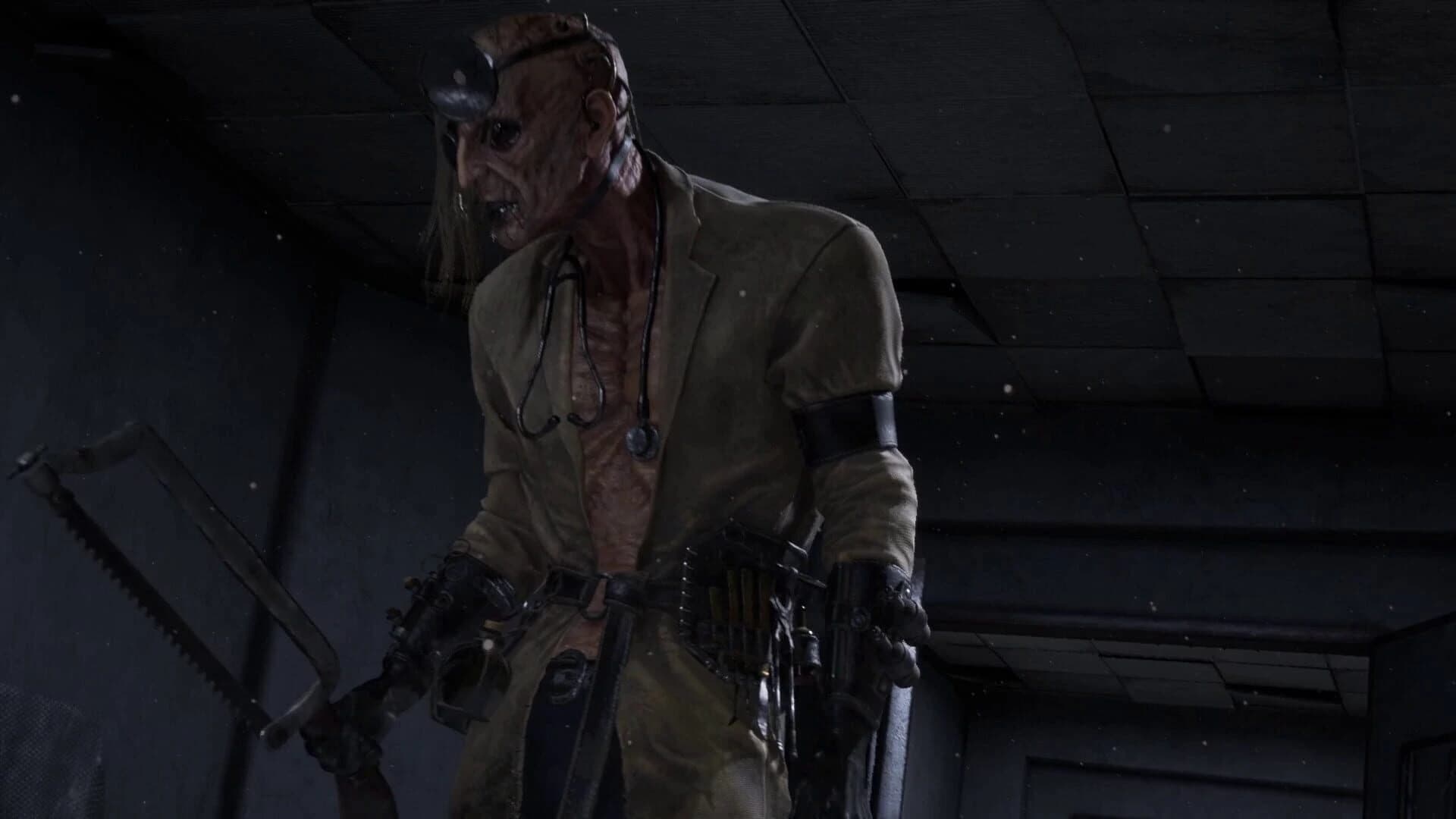 MadMan screenshot 2