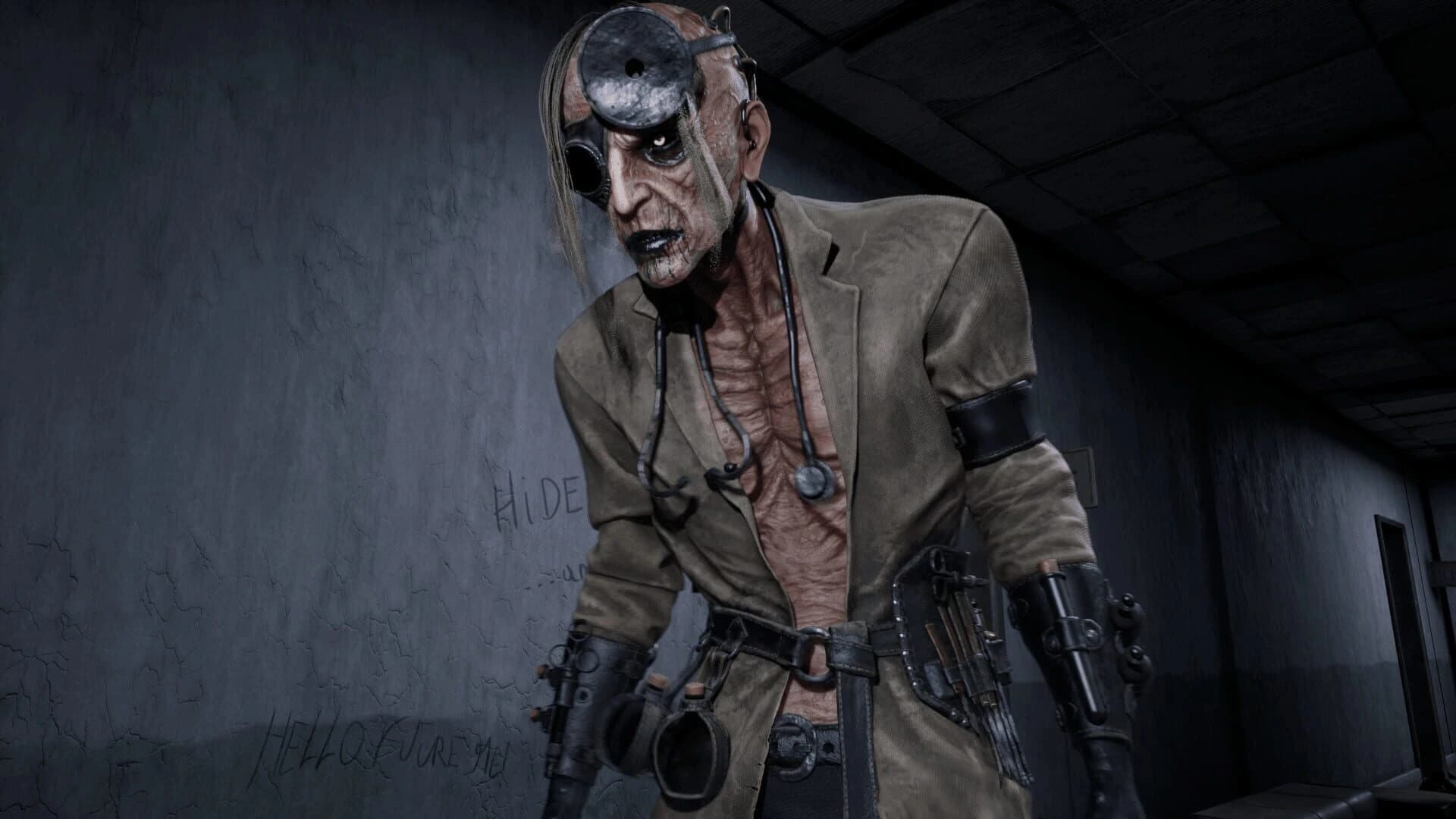 MadMan screenshot 5