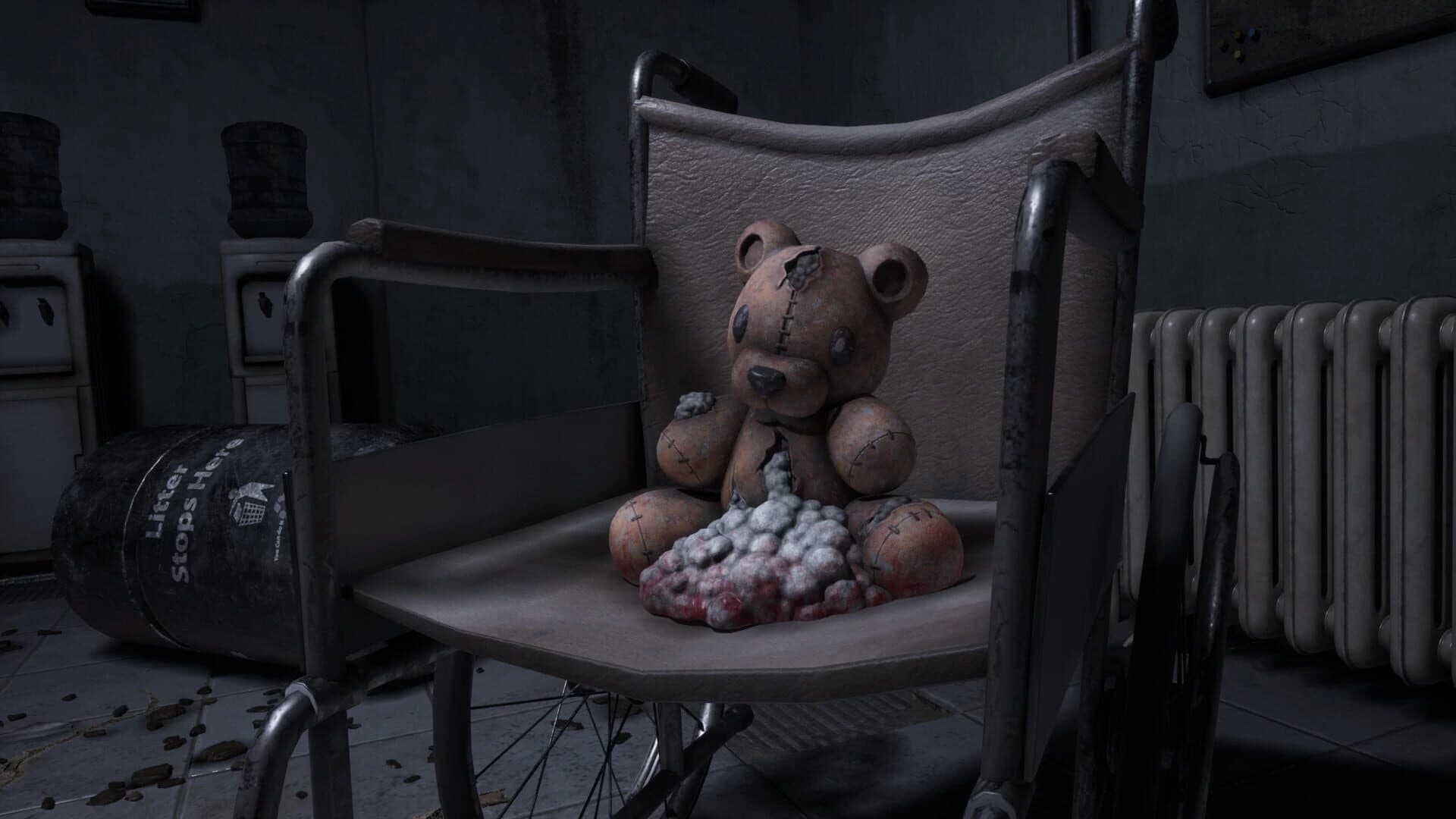 MadMan screenshot 3