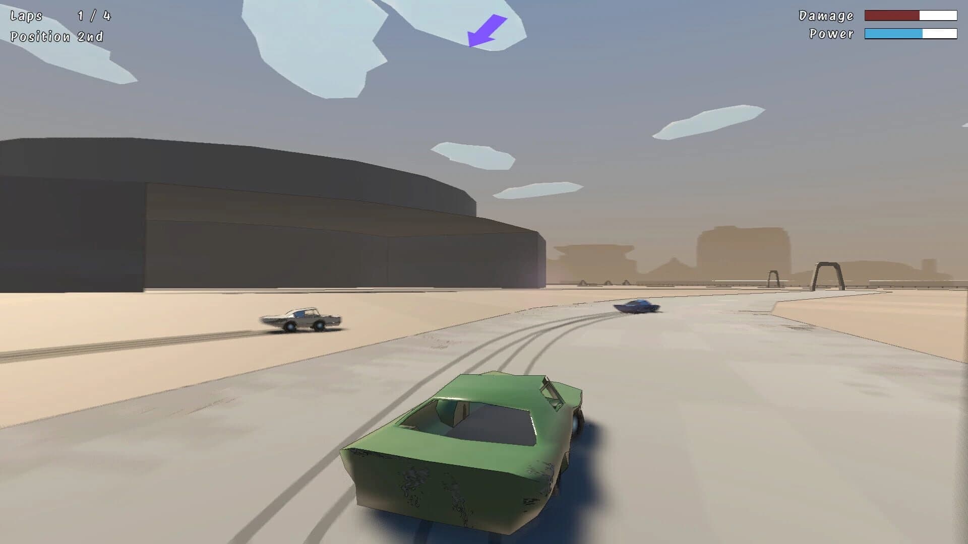 Madness screenshot 5