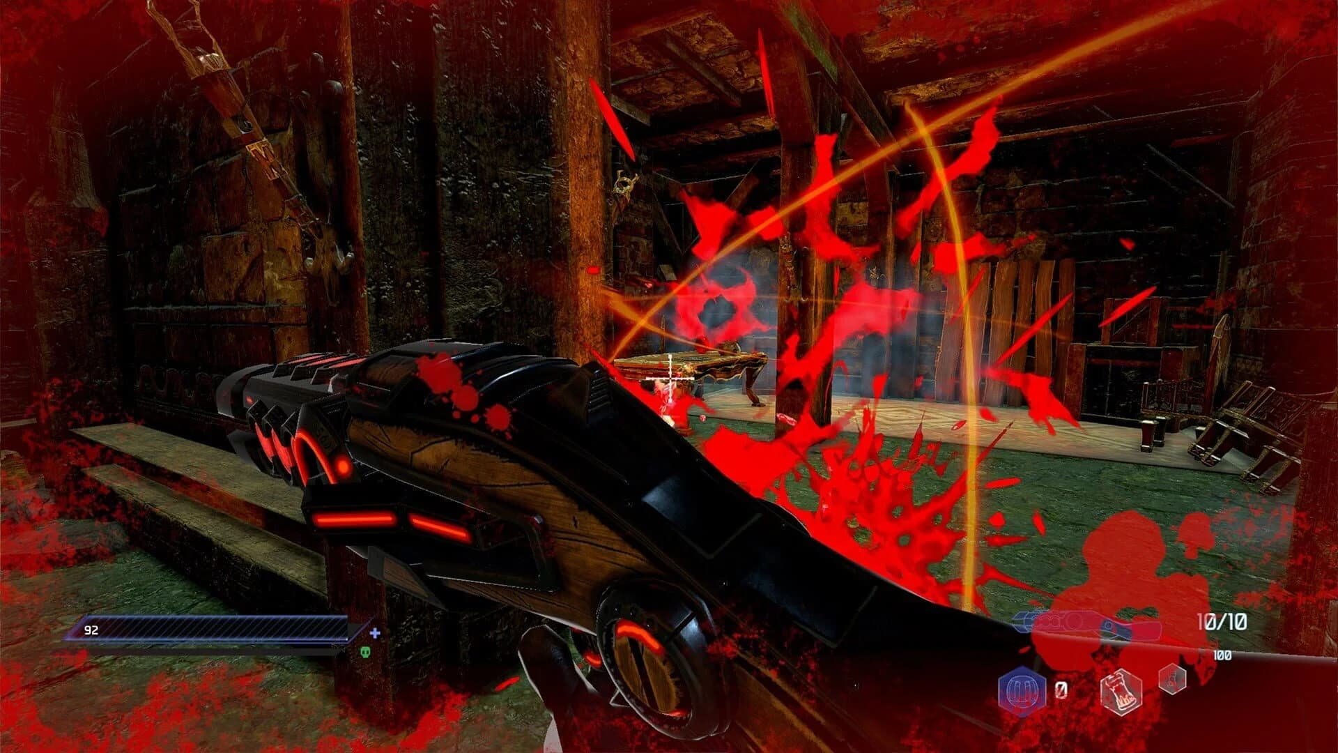 Madness Beverage screenshot 5