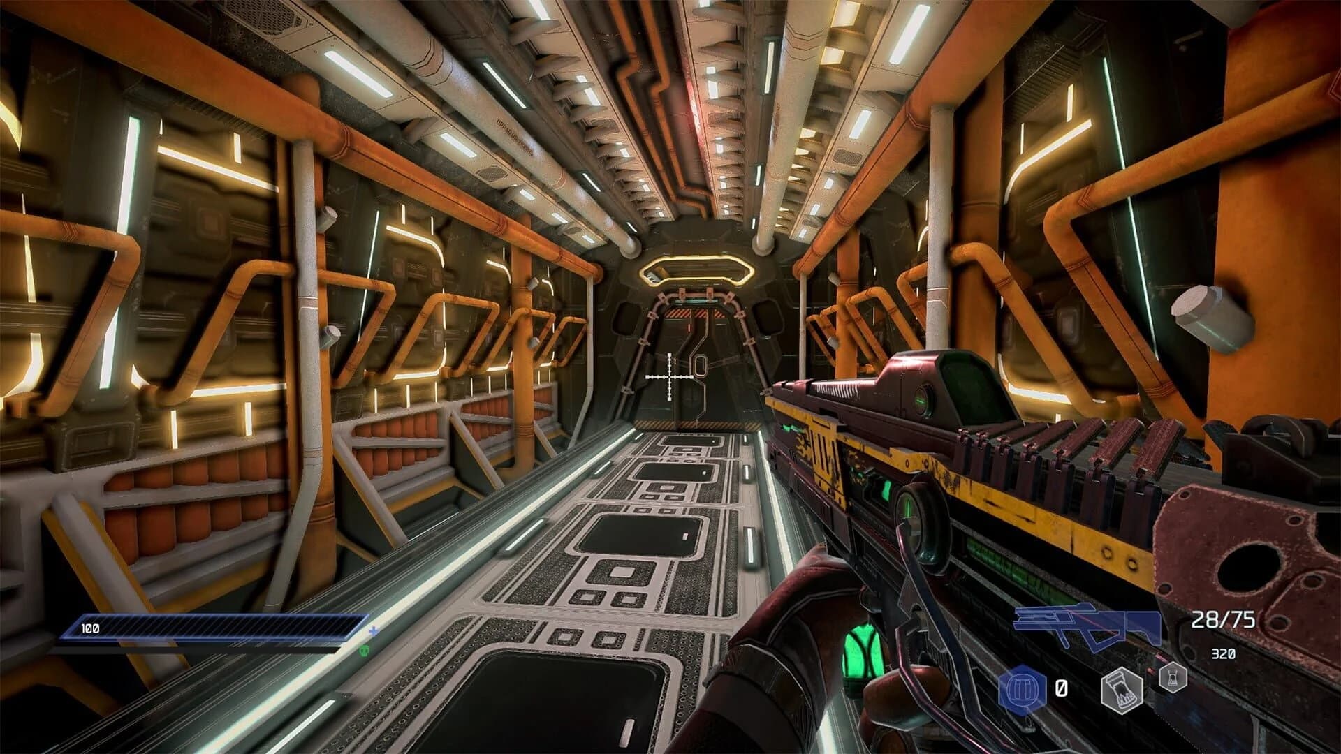 Madness Beverage screenshot 1