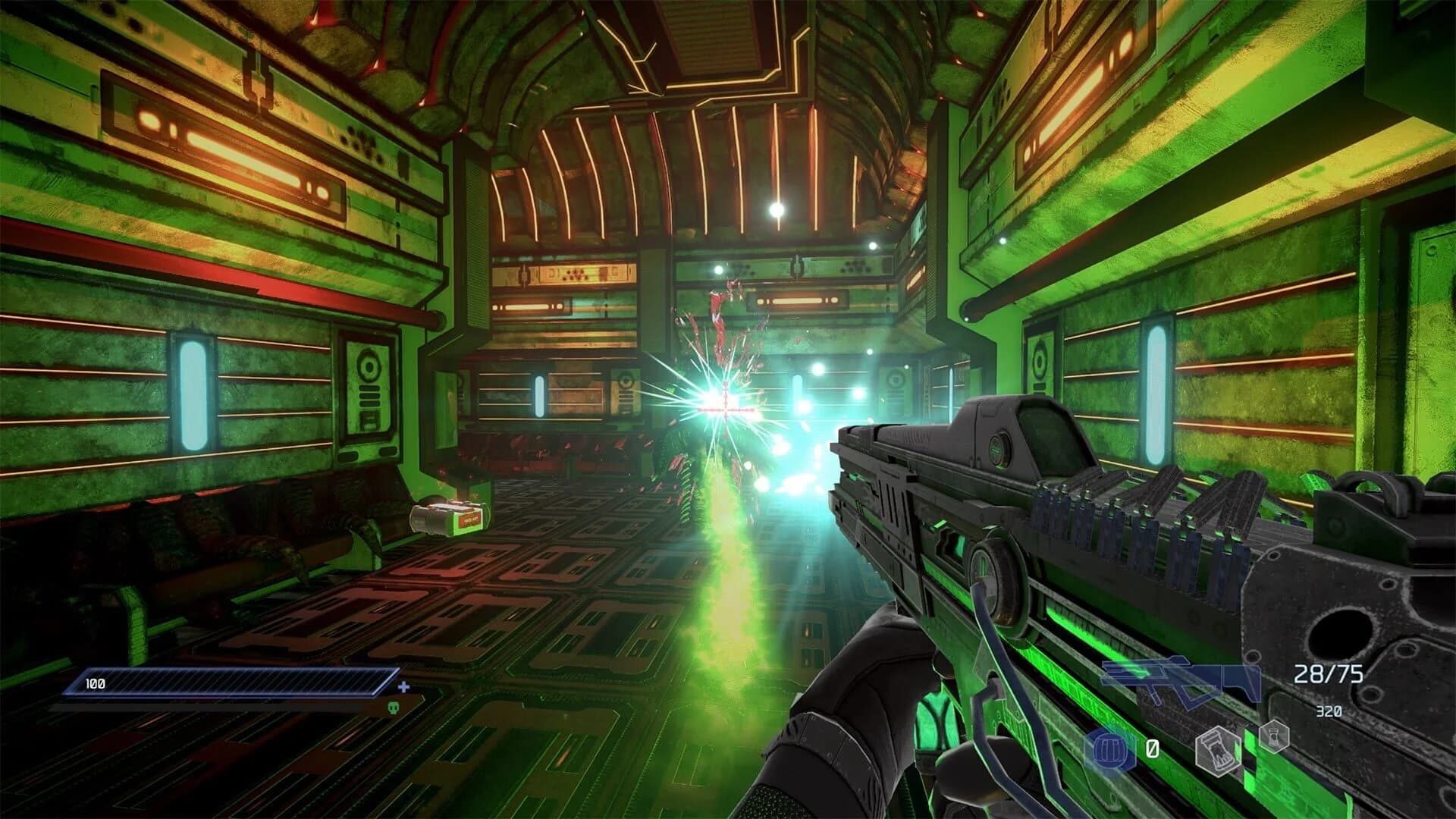 Madness Beverage screenshot 2