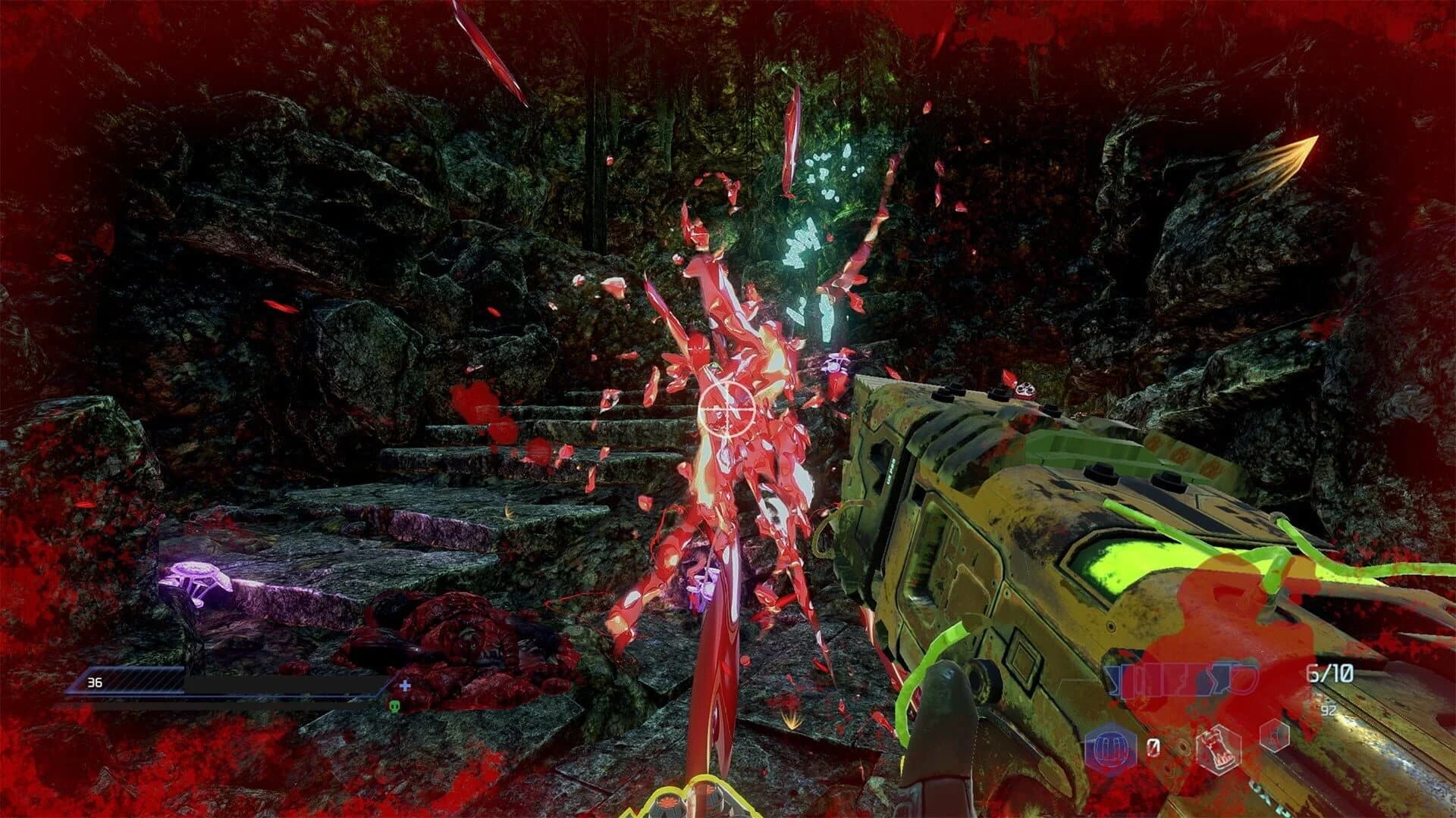 Madness Beverage screenshot 3