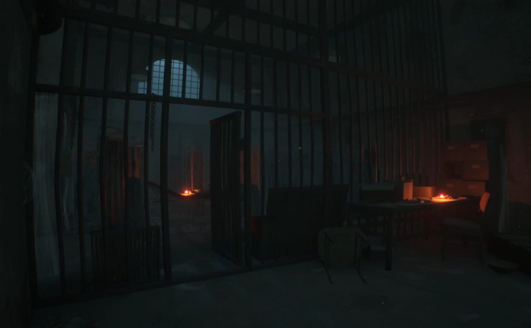 Madness Inside screenshot 4