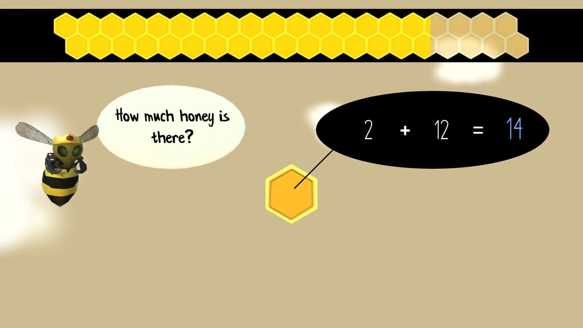 Madu Maths screenshot 4