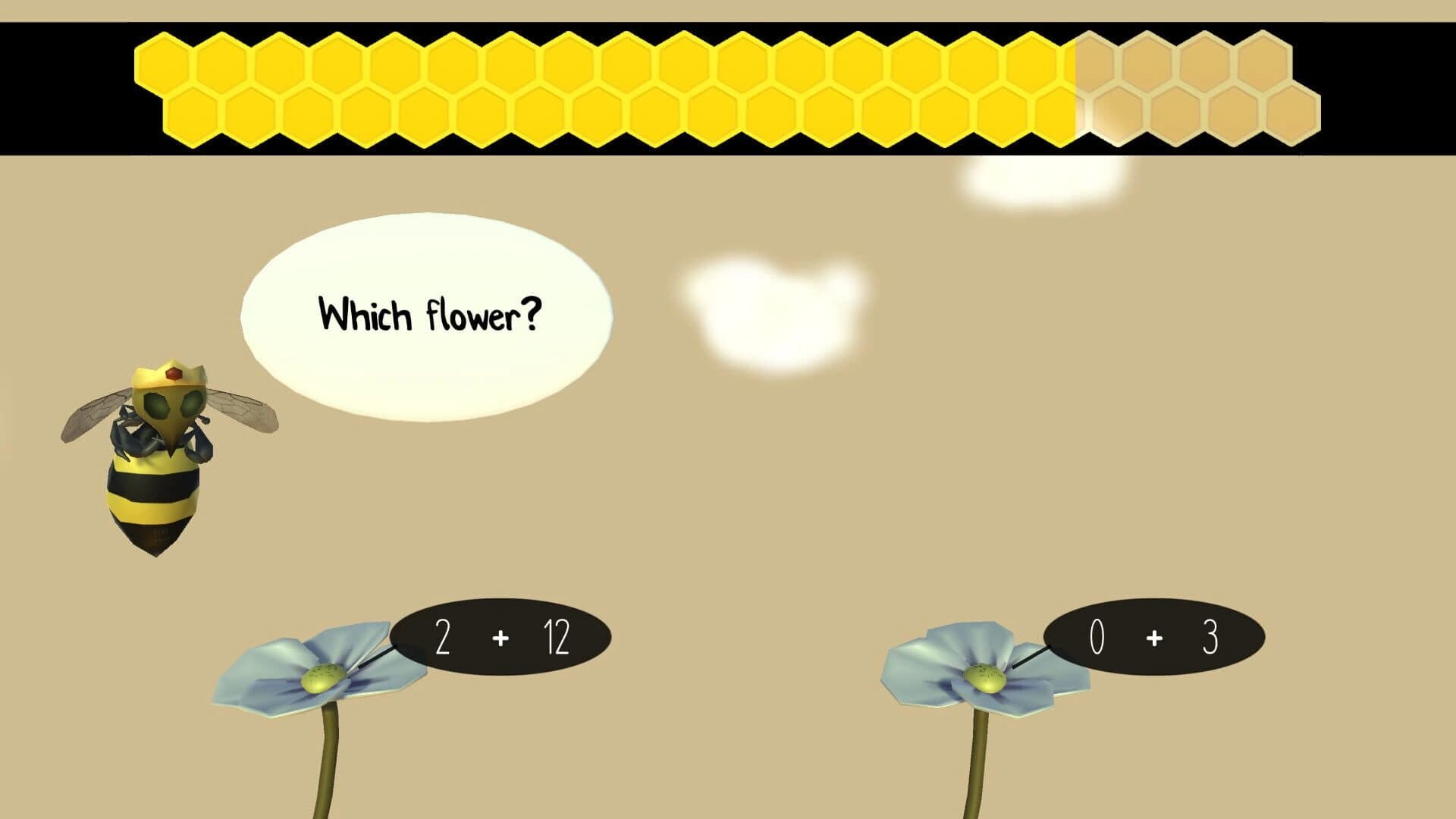 Madu Maths screenshot 2