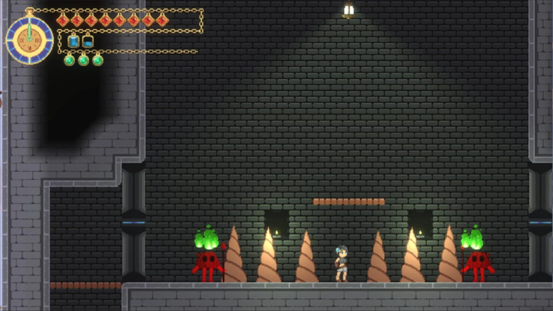 Maelstrom screenshot 3