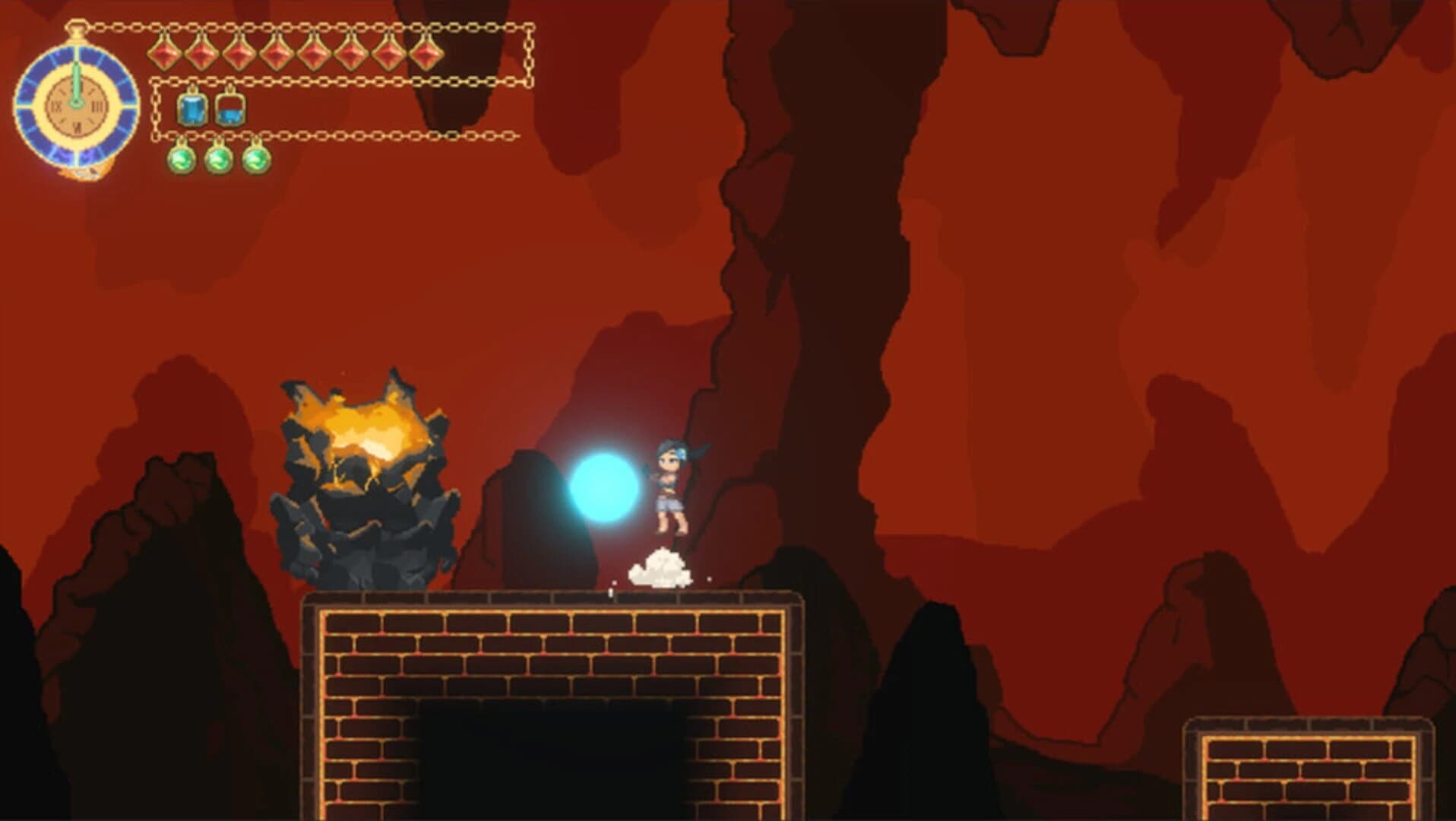 Maelstrom screenshot 5