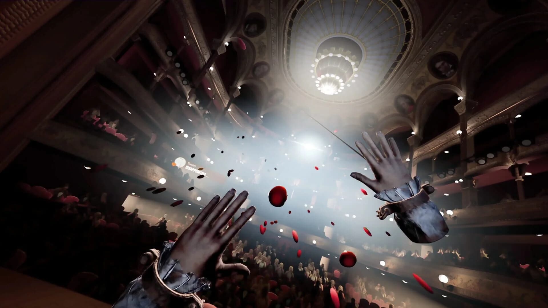 Maestro screenshot 3