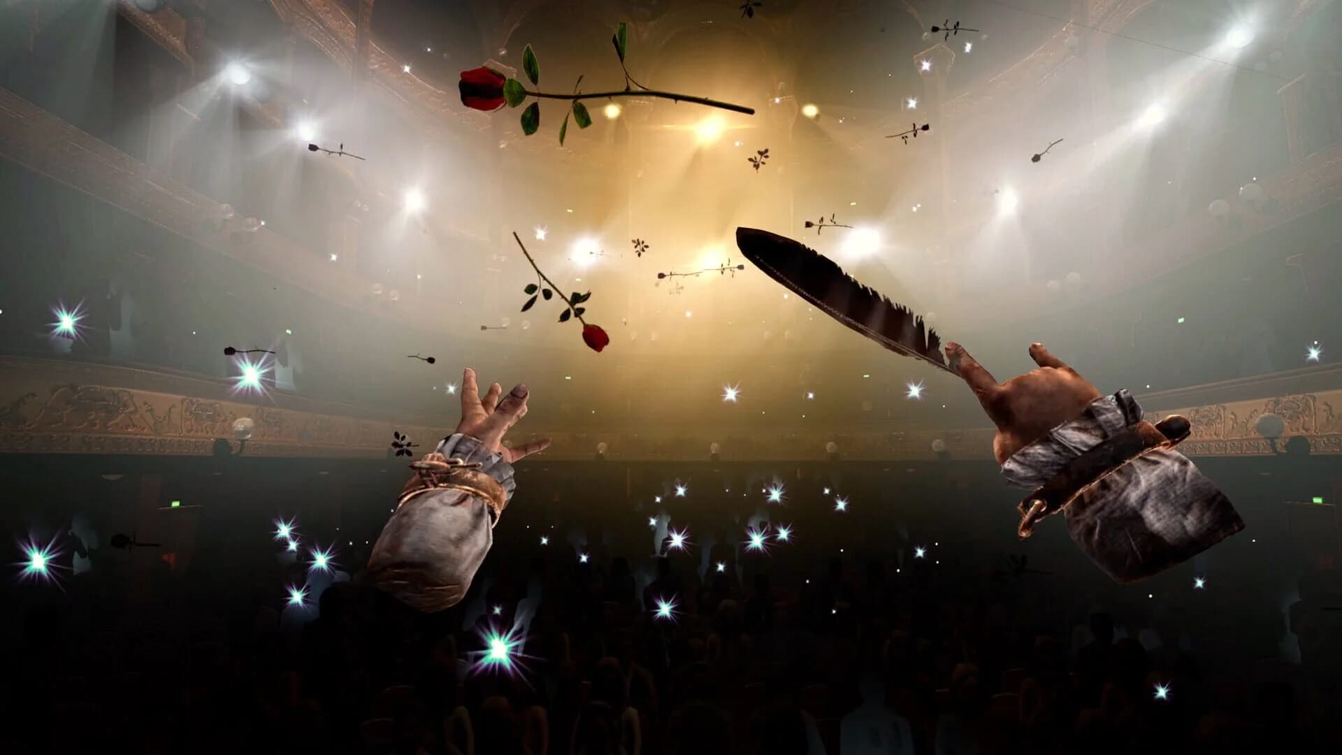 Maestro screenshot 1