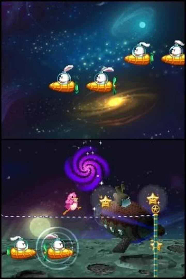 Maestro! Jump in Music screenshot 5