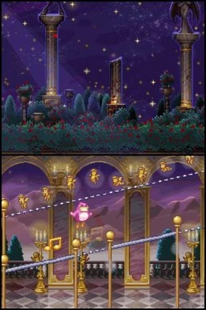 Maestro! Jump in Music screenshot 2