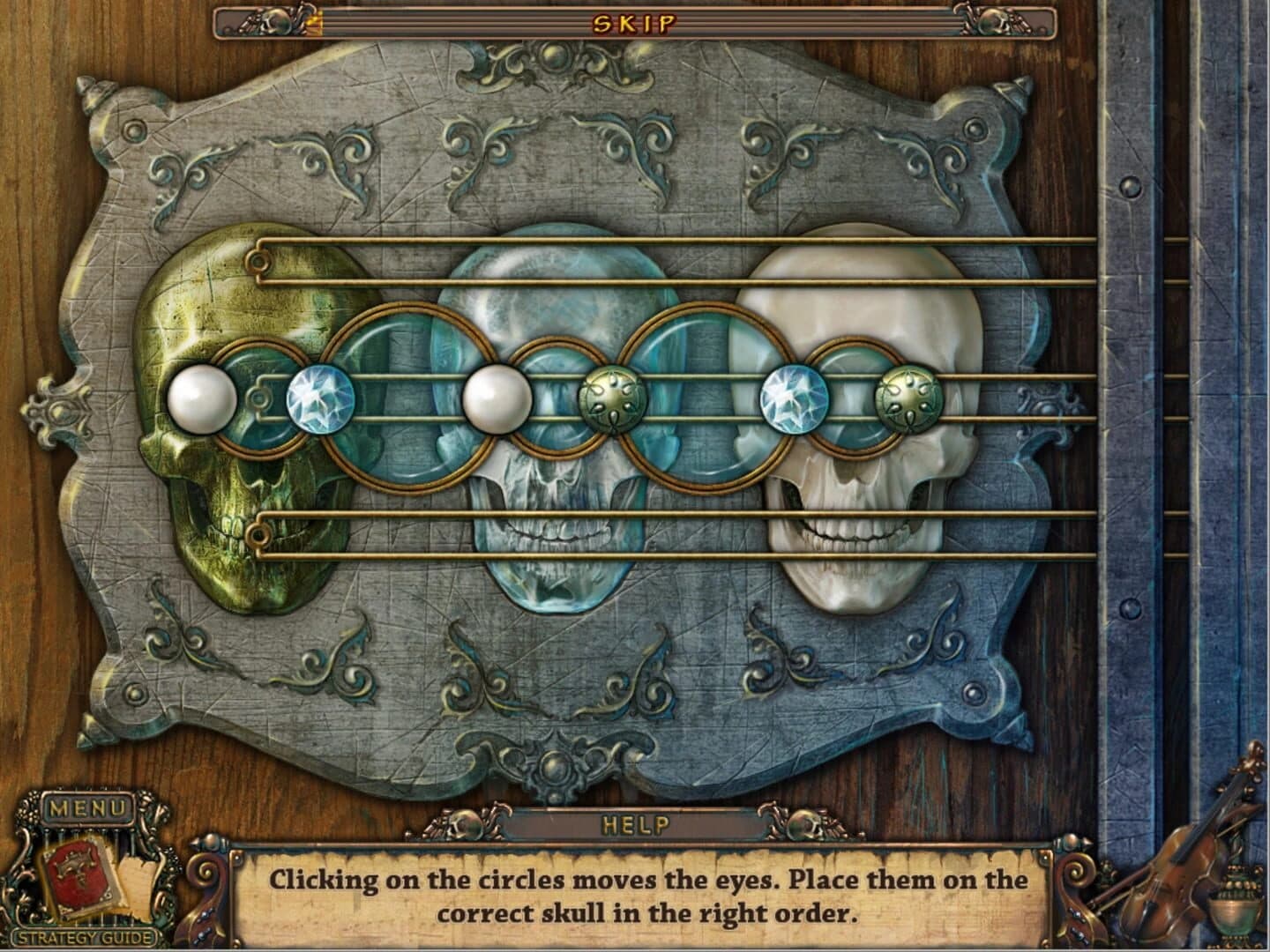 Maestro: Notes of Life - Collector's Edition screenshot 5