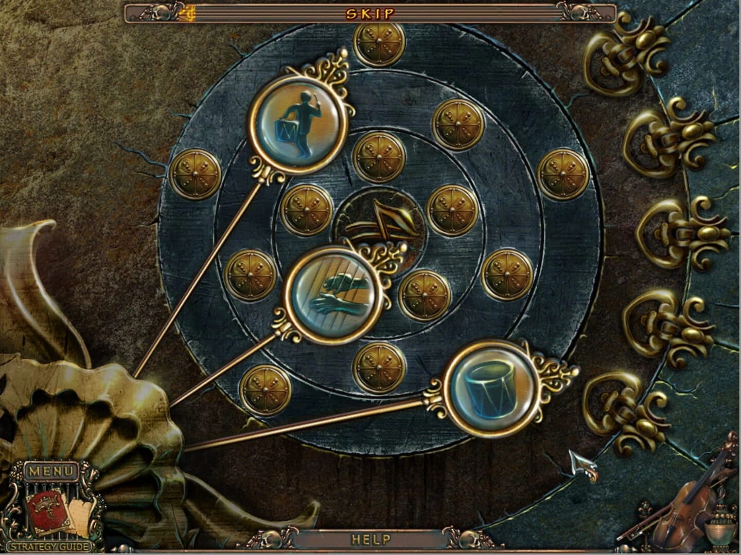 Maestro: Notes of Life - Collector's Edition screenshot 2