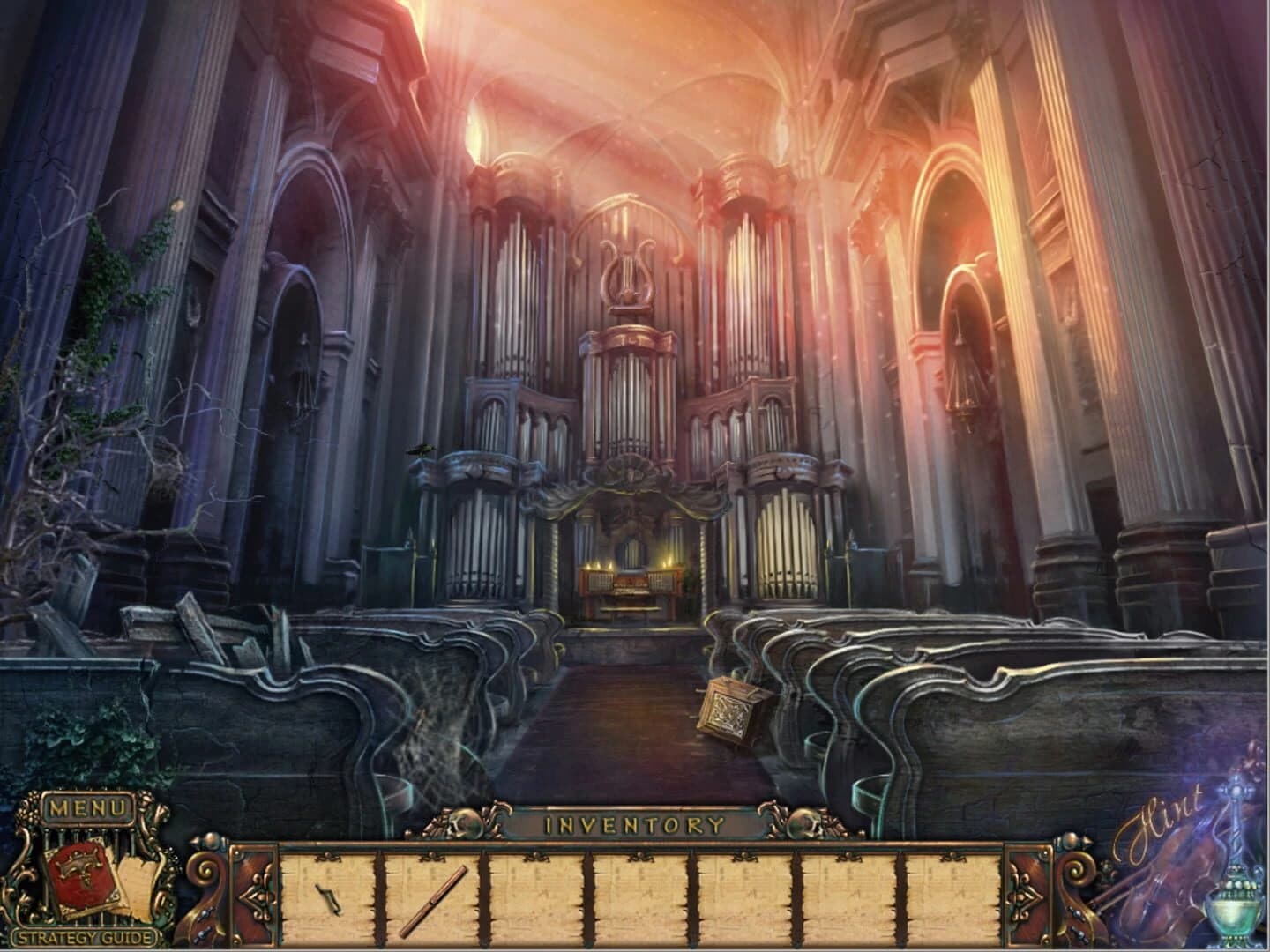 Maestro: Notes of Life - Collector's Edition screenshot 3