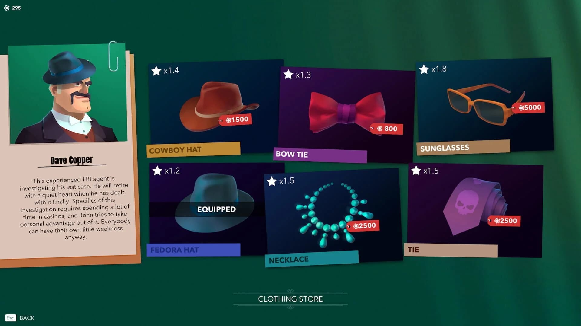 Mafia Gambling screenshot 3